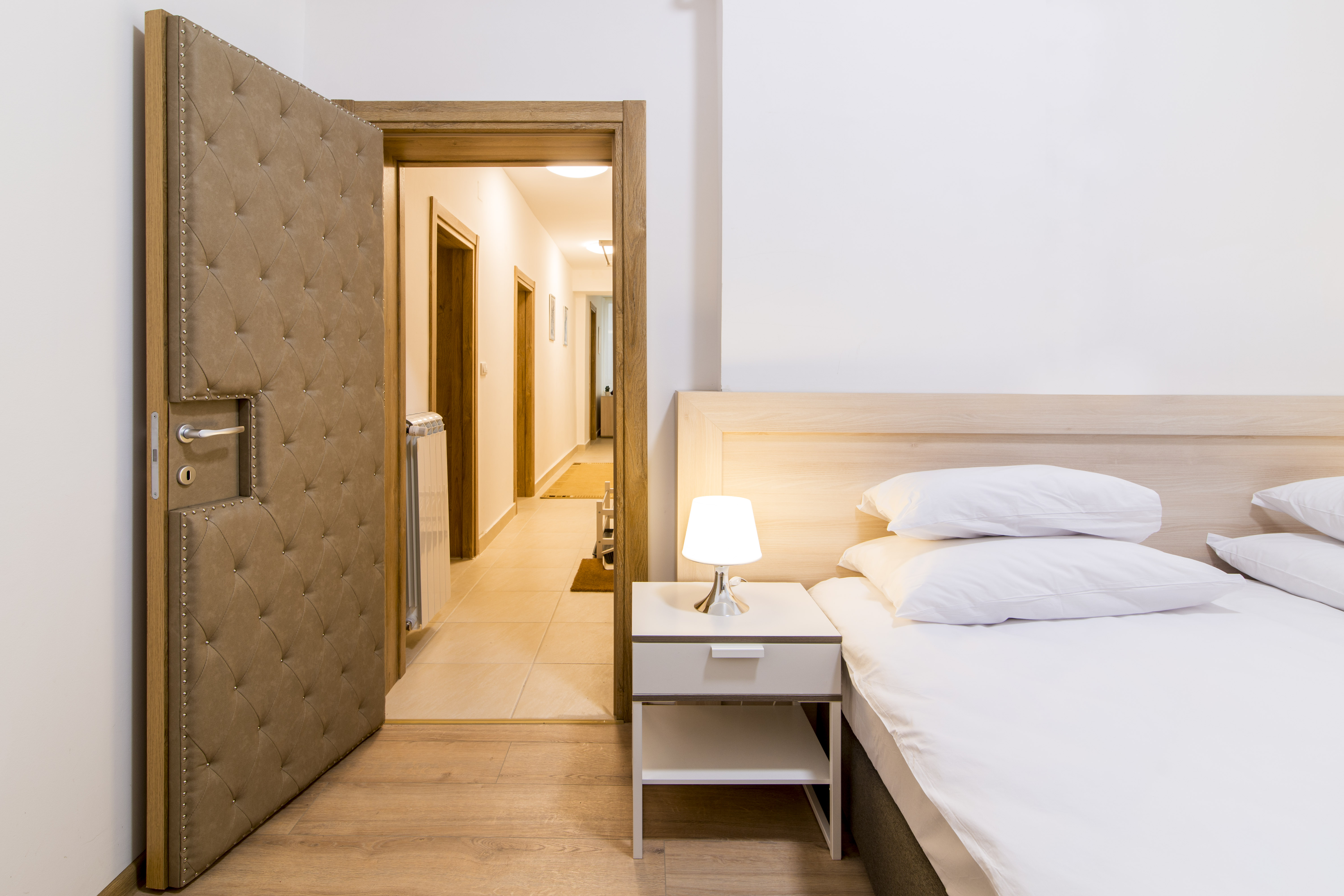 Top Central Apartments 1