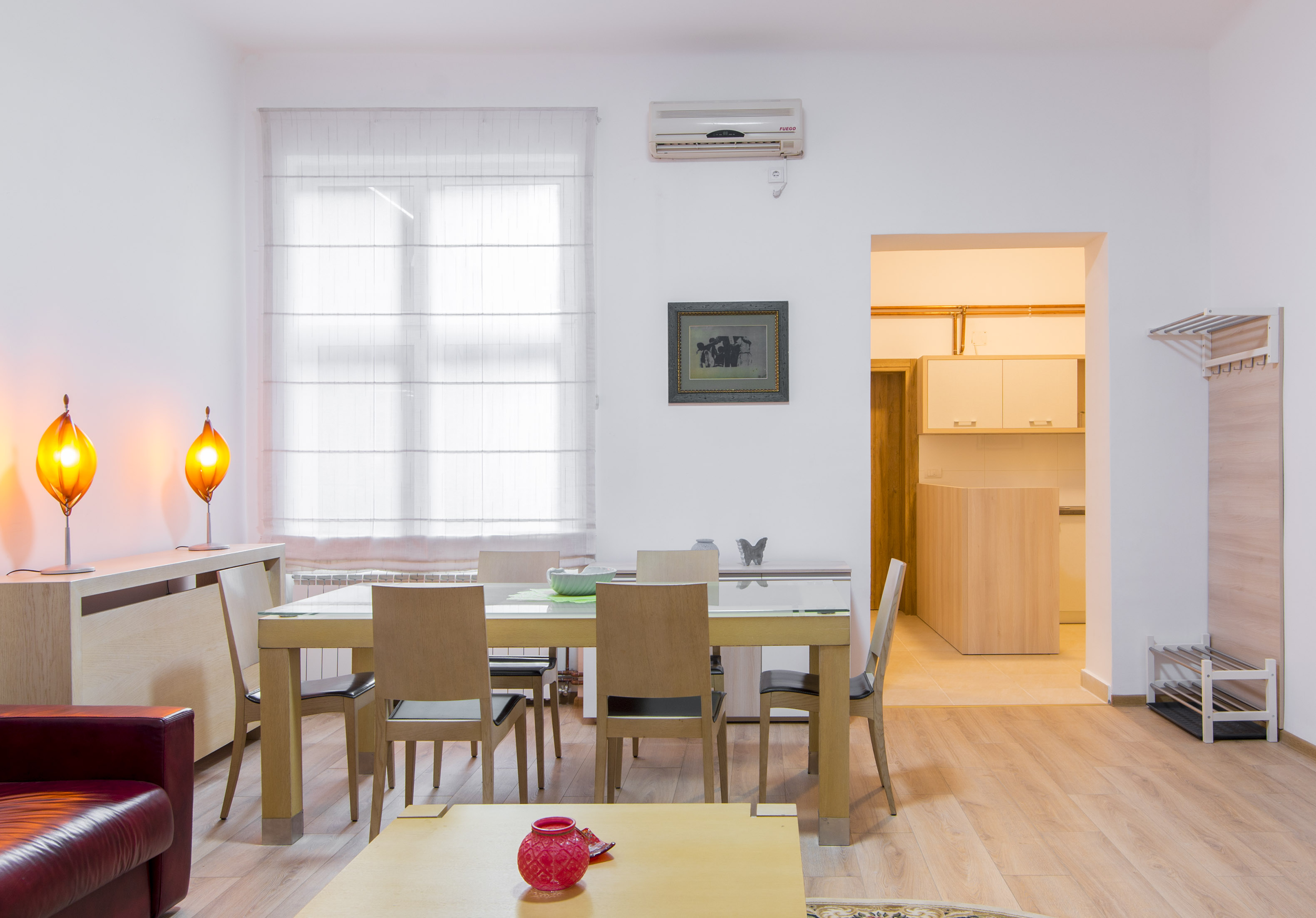 Top Central Apartments 1