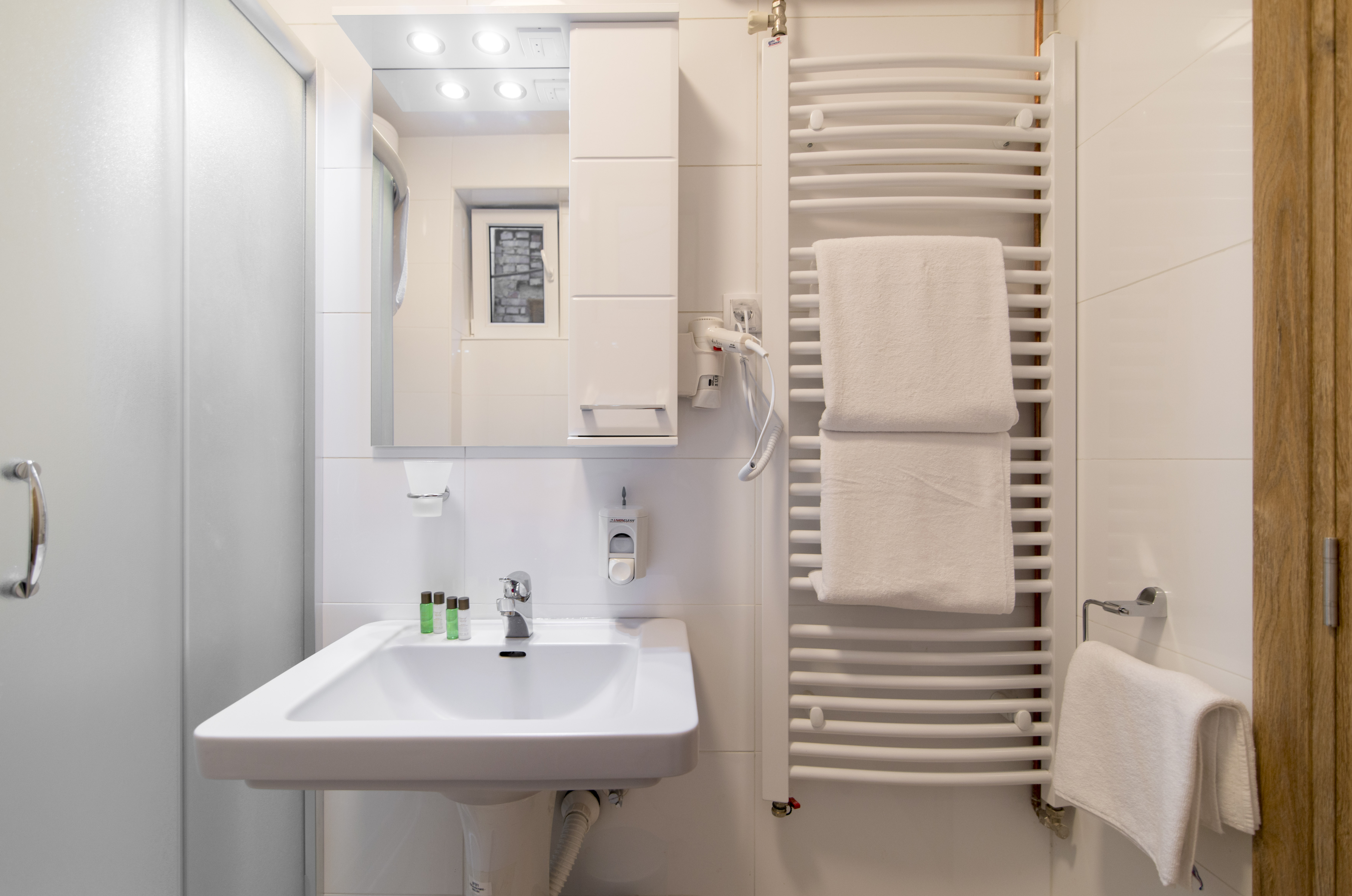 Top Central Apartments 1