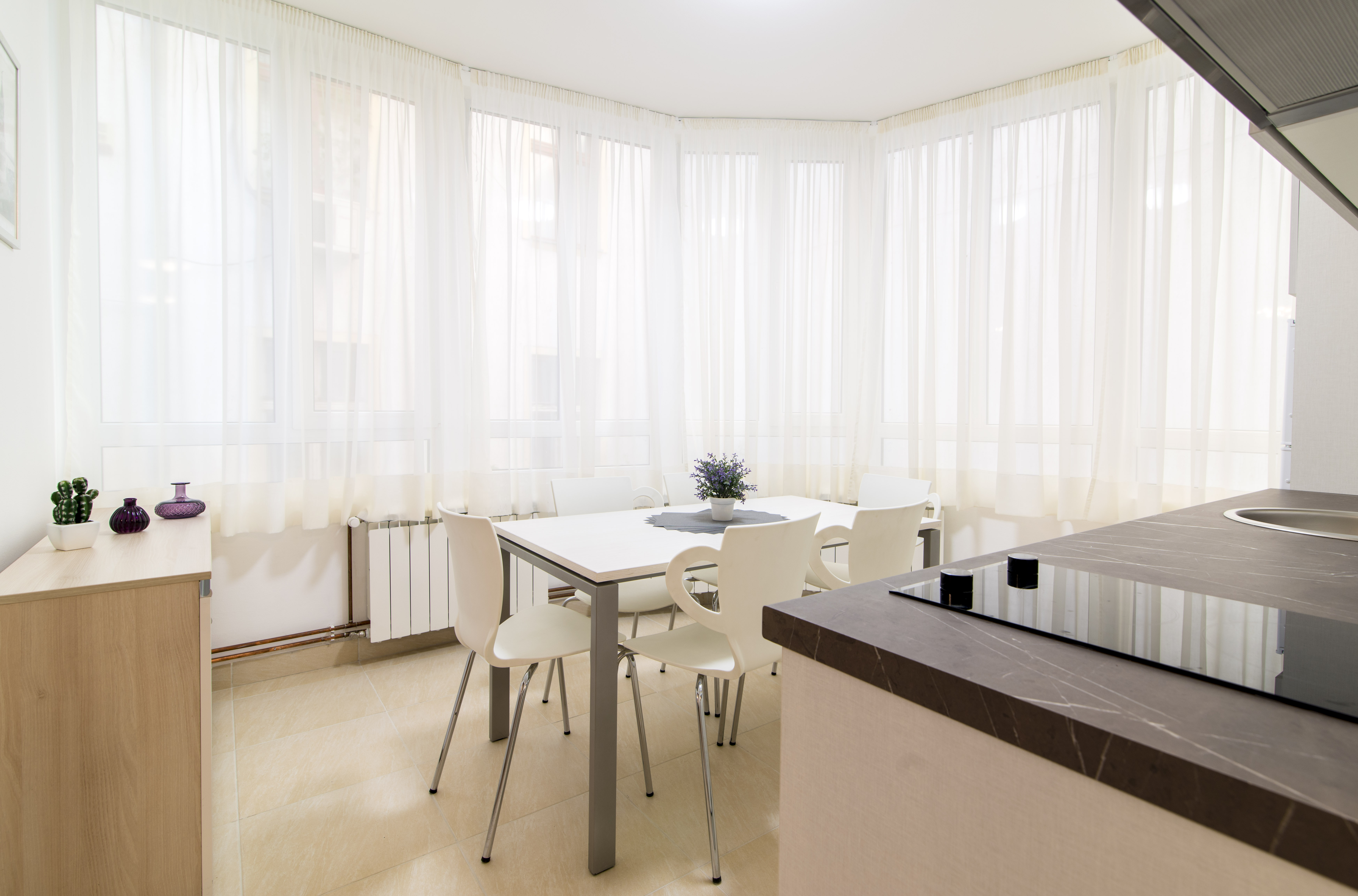 Top Central Apartments 1