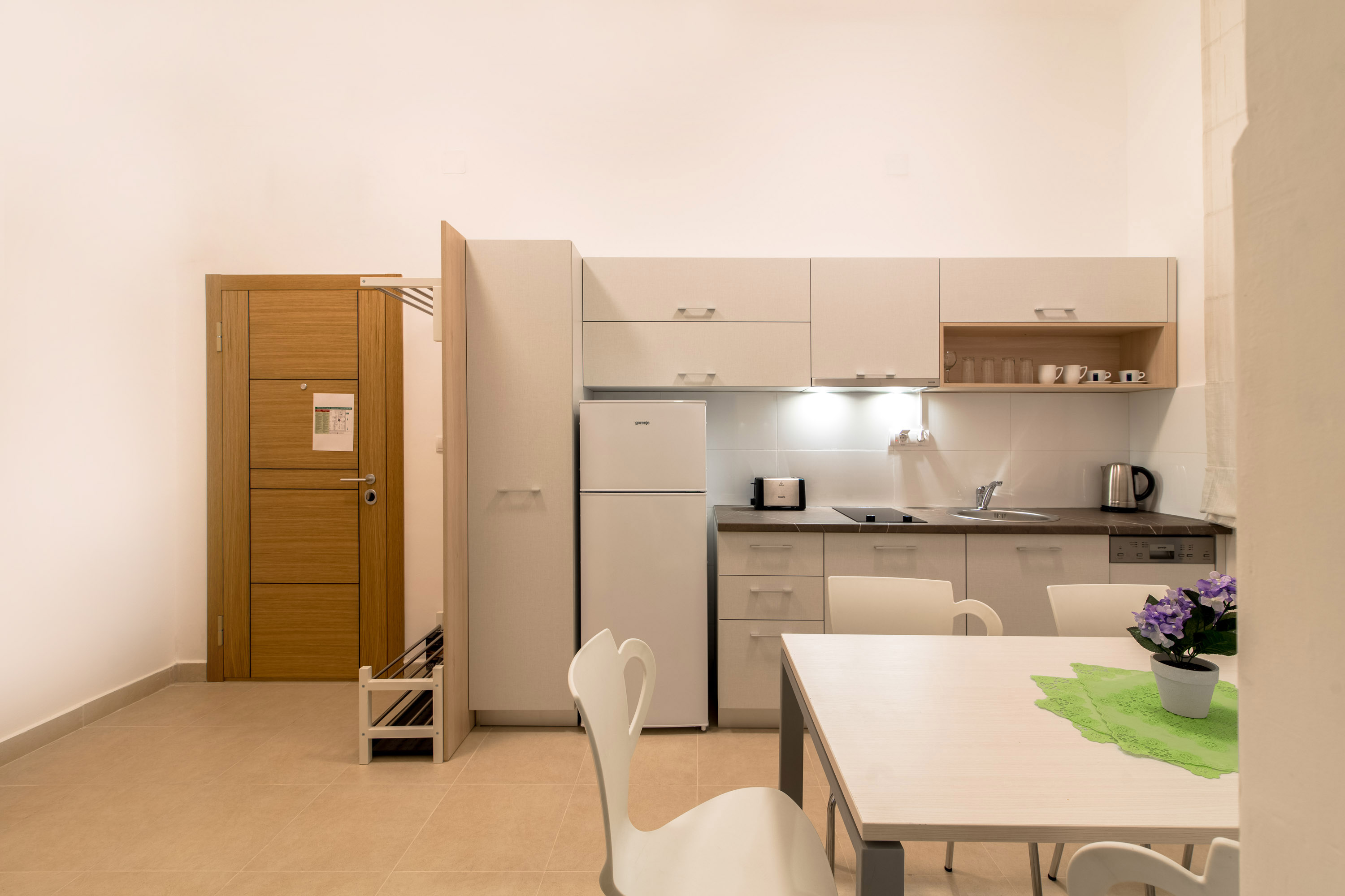 Top Central Apartments 1