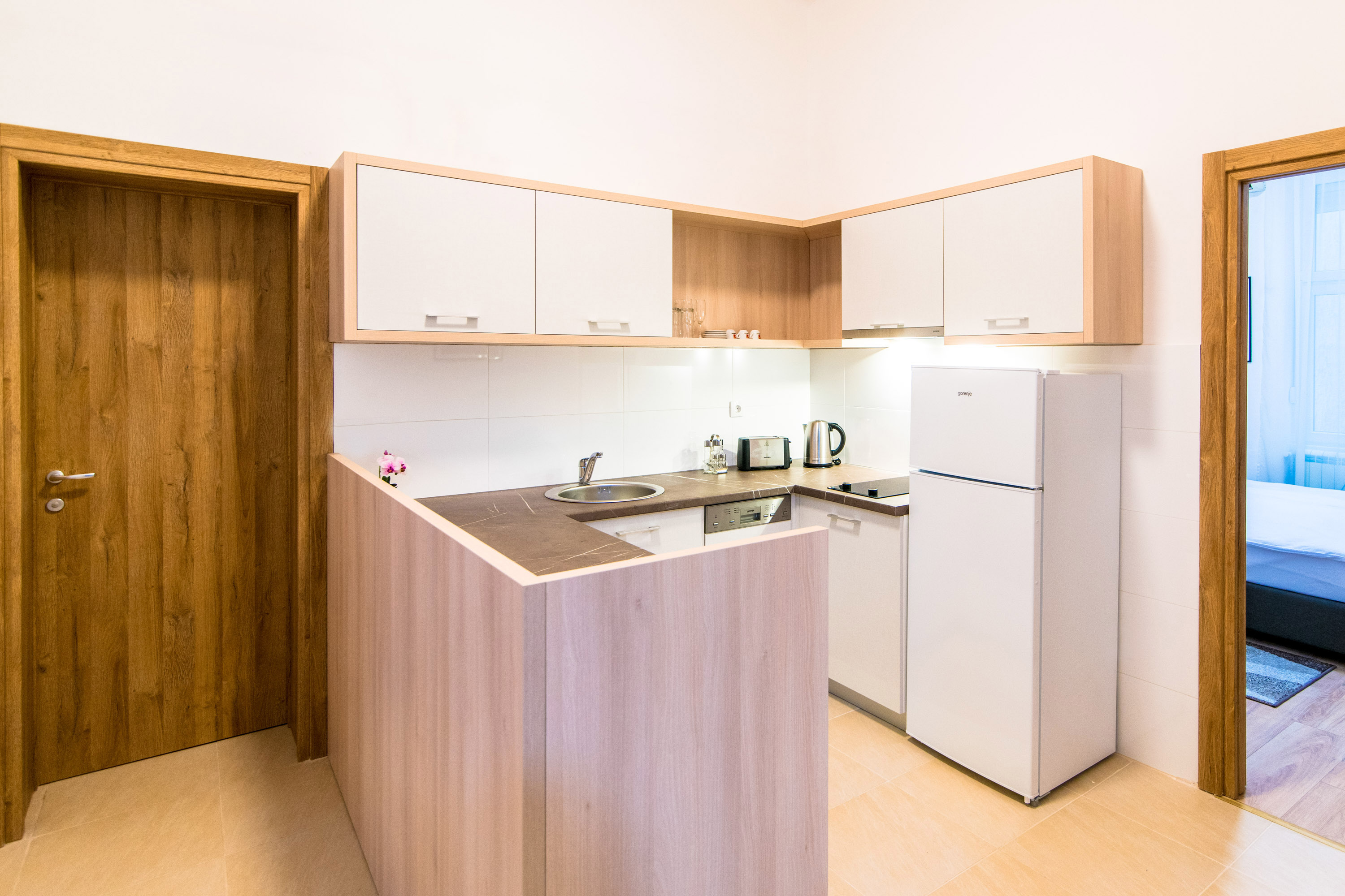 Top Central Apartments 1