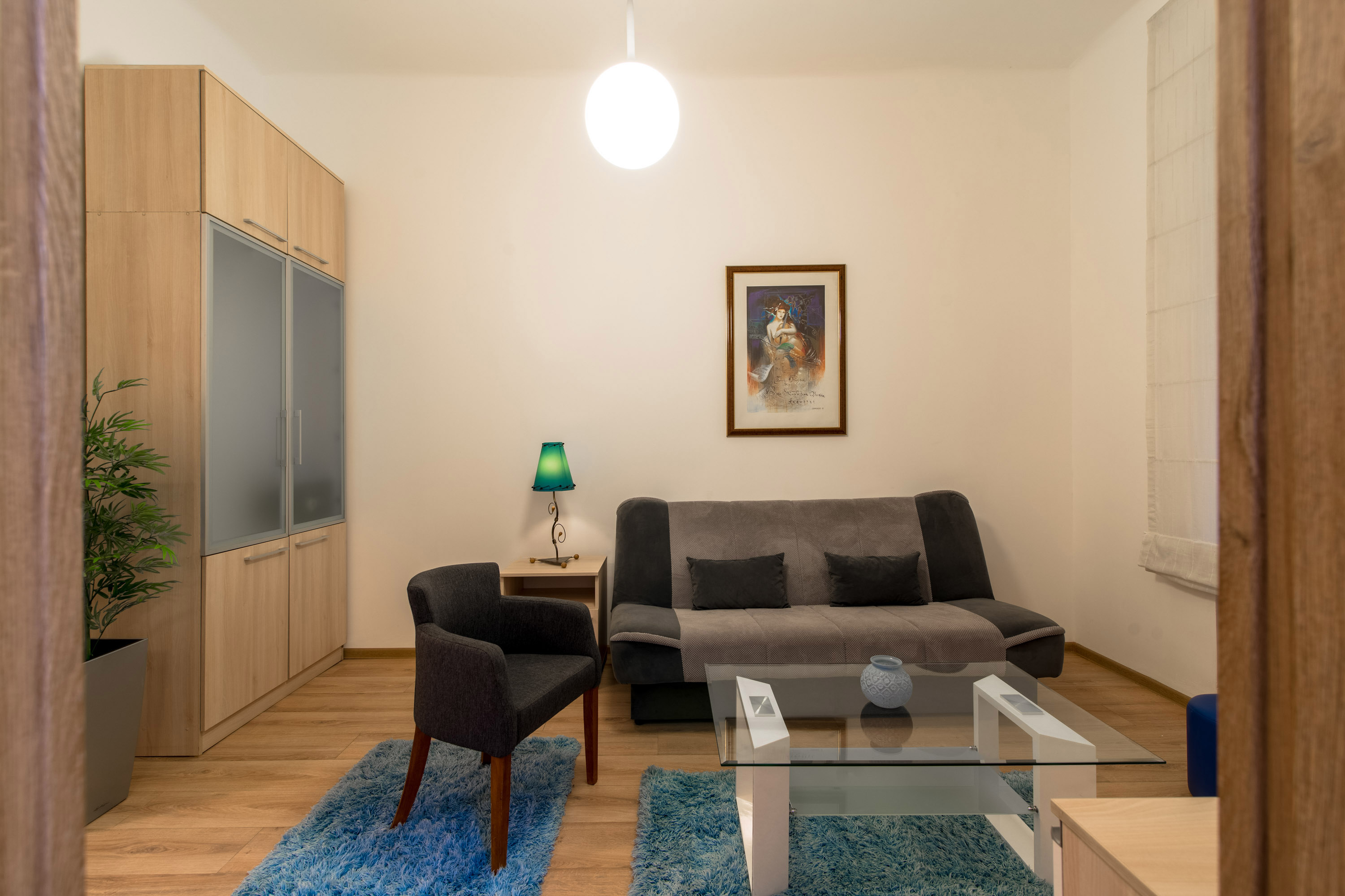 Top Central Apartments 1