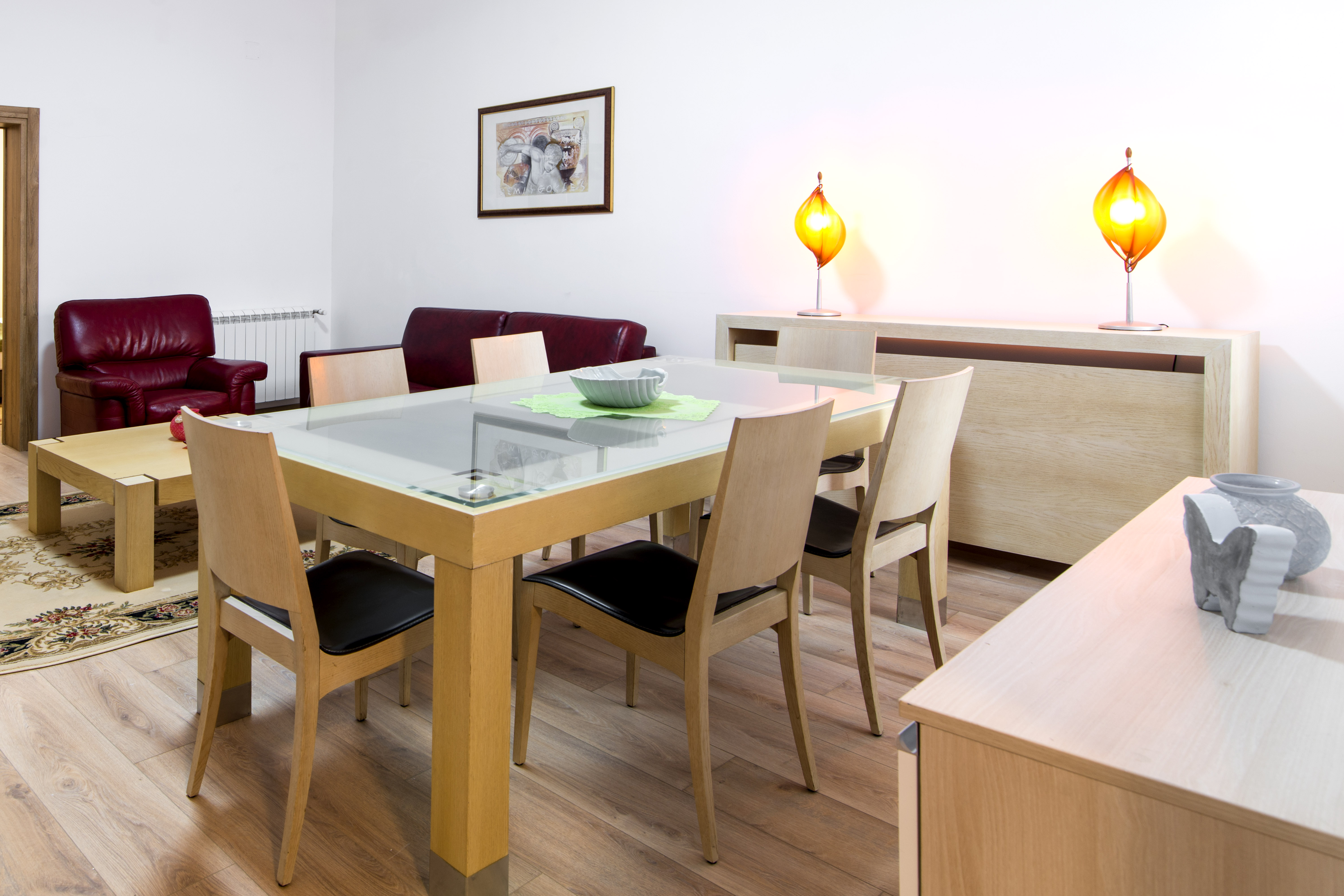 Top Central Apartments 1