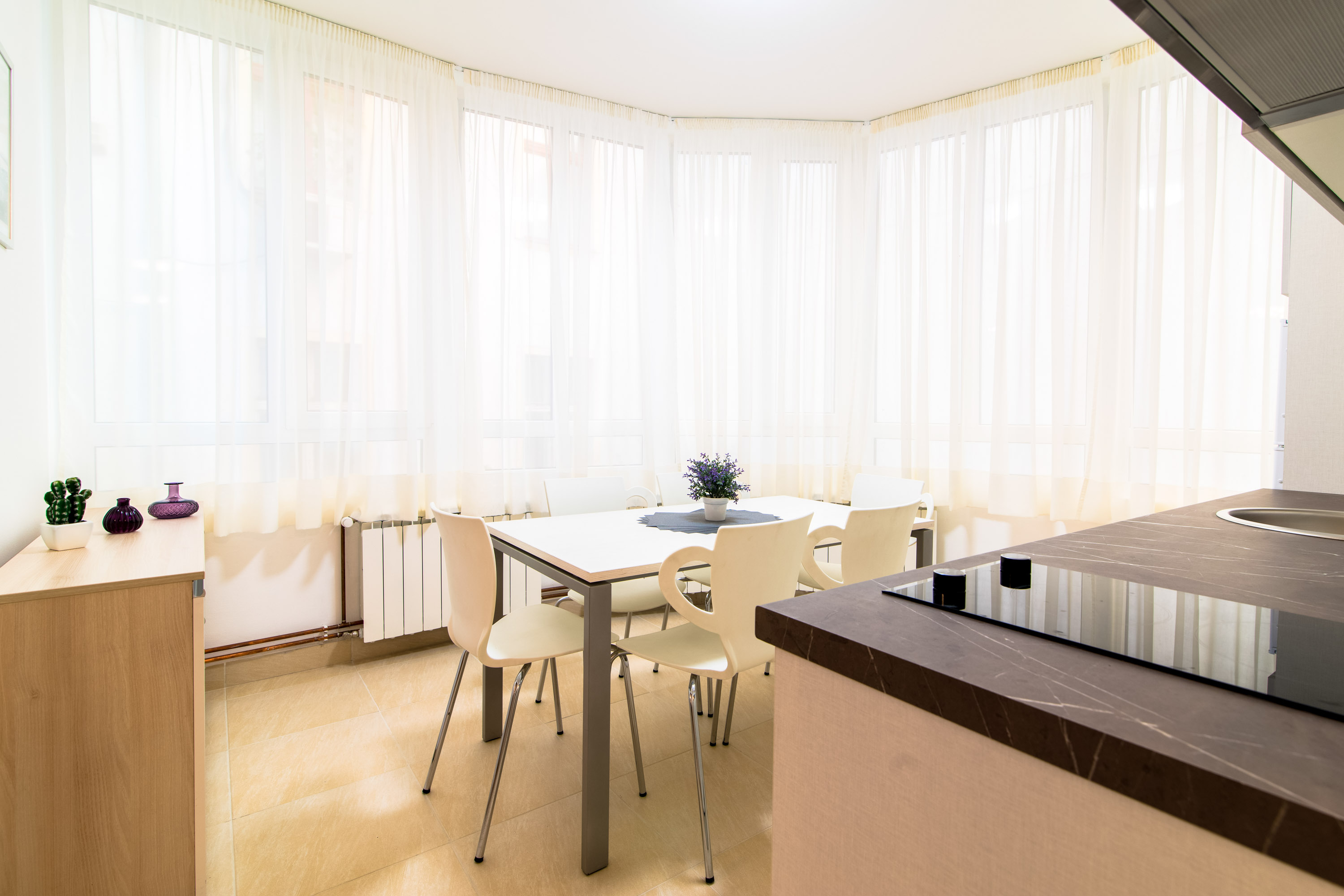 Top Central Apartments 1