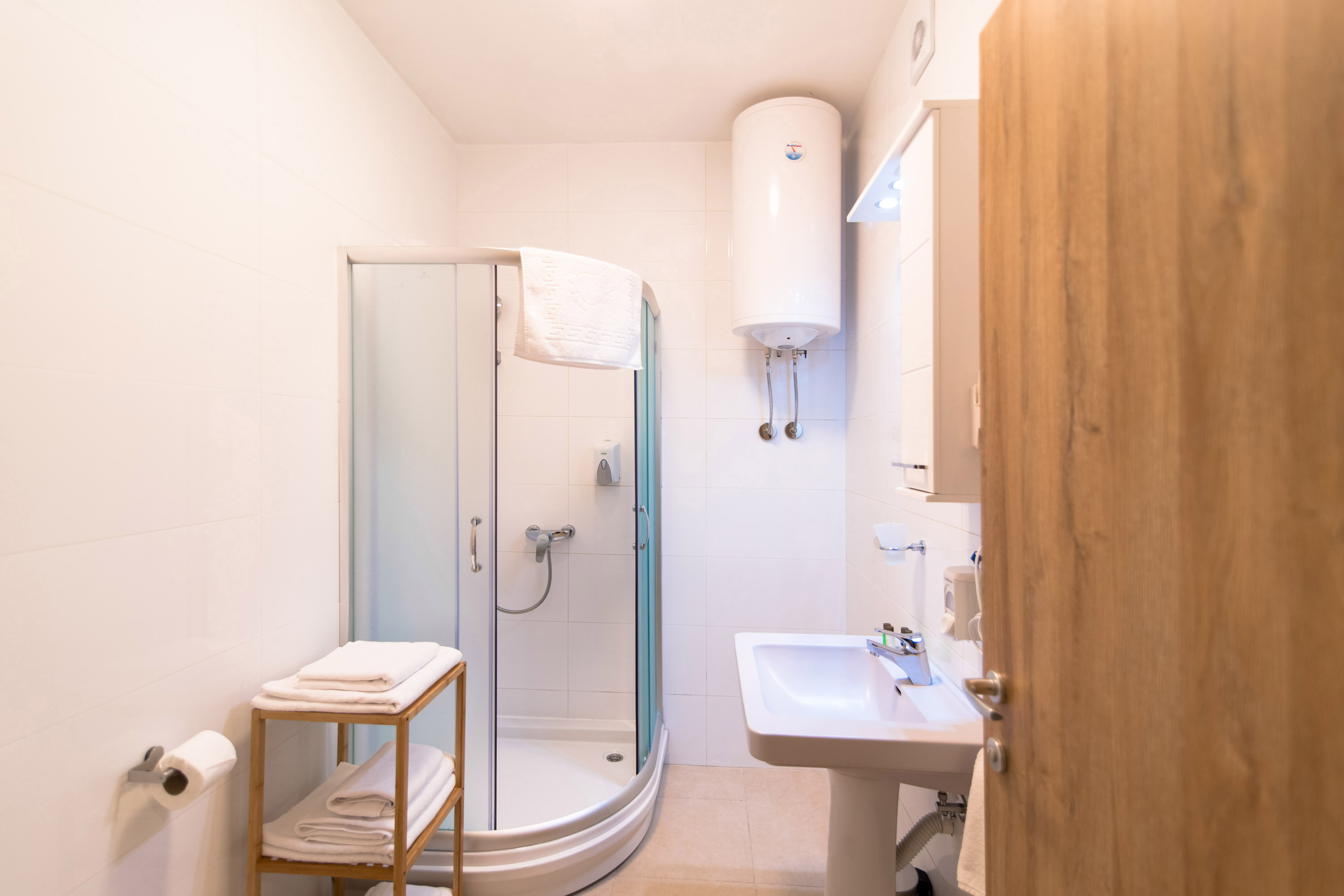 Top Central Apartments 1