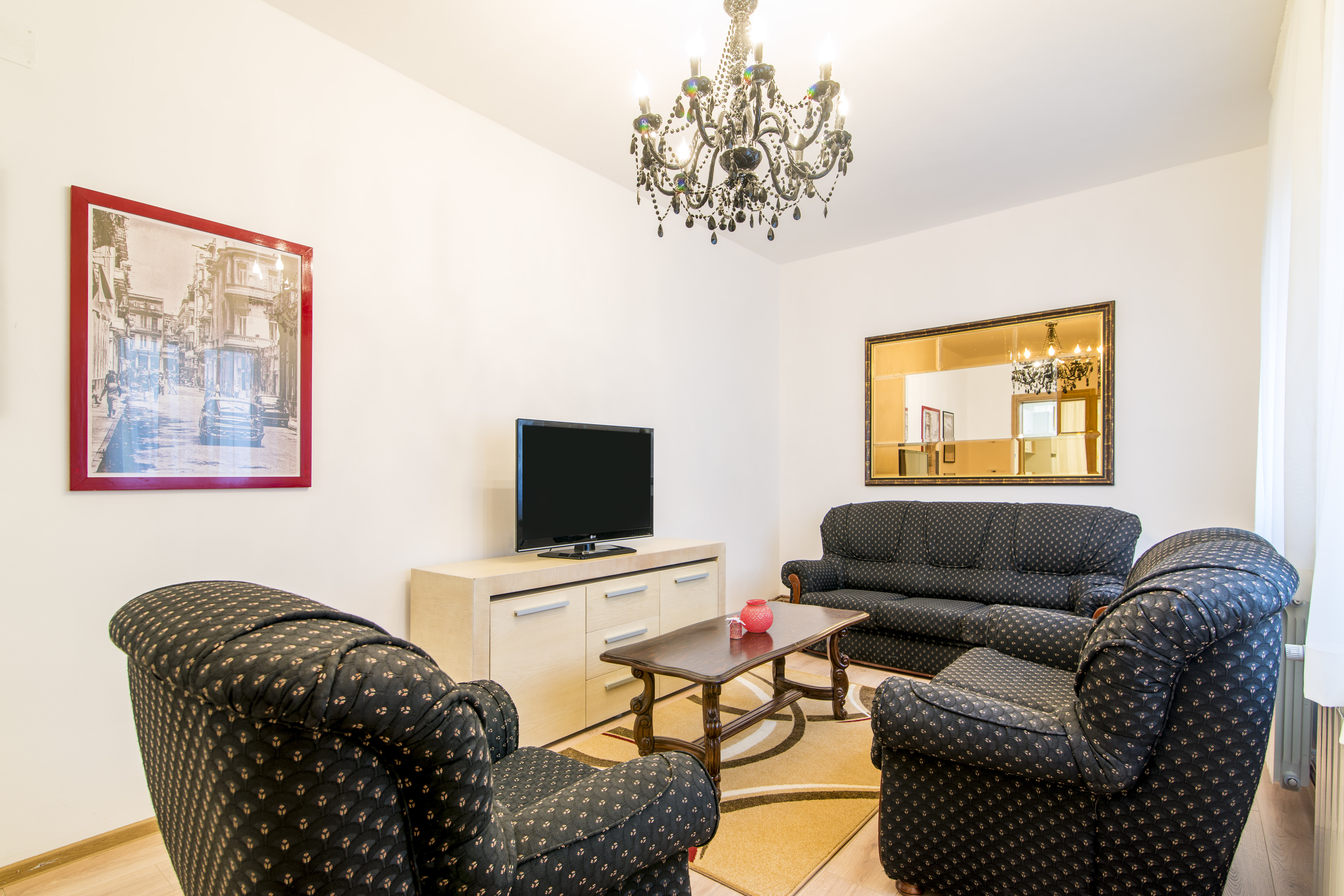 Top Central Apartments 1