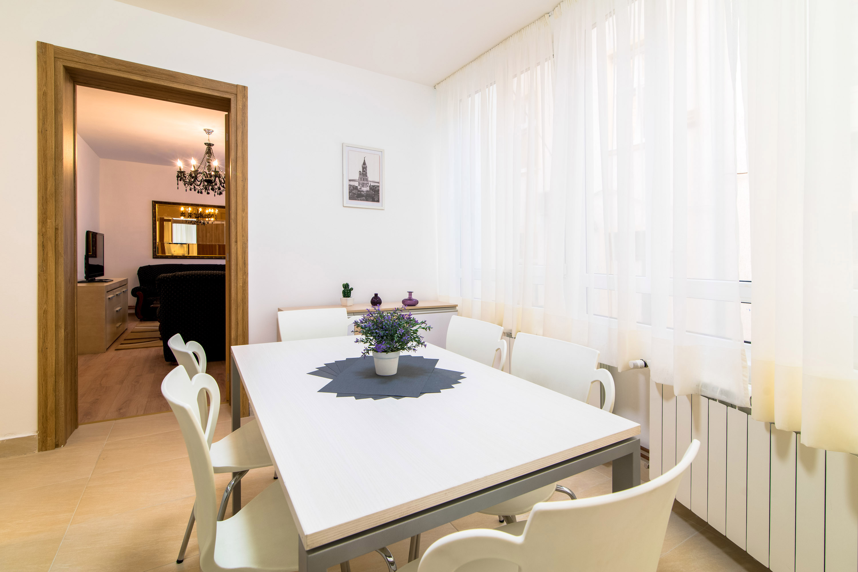 Top Central Apartments 1