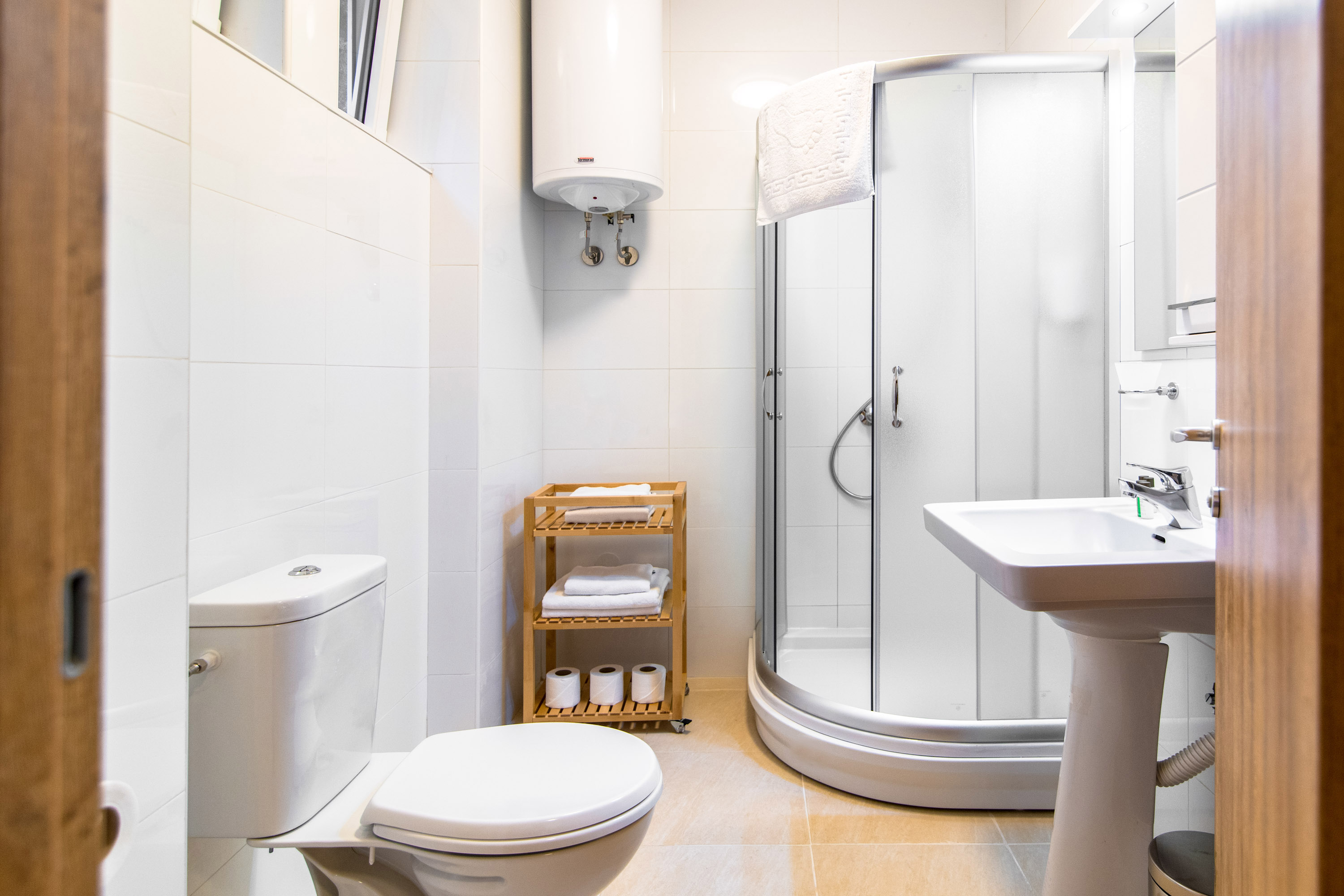 Top Central Apartments 1