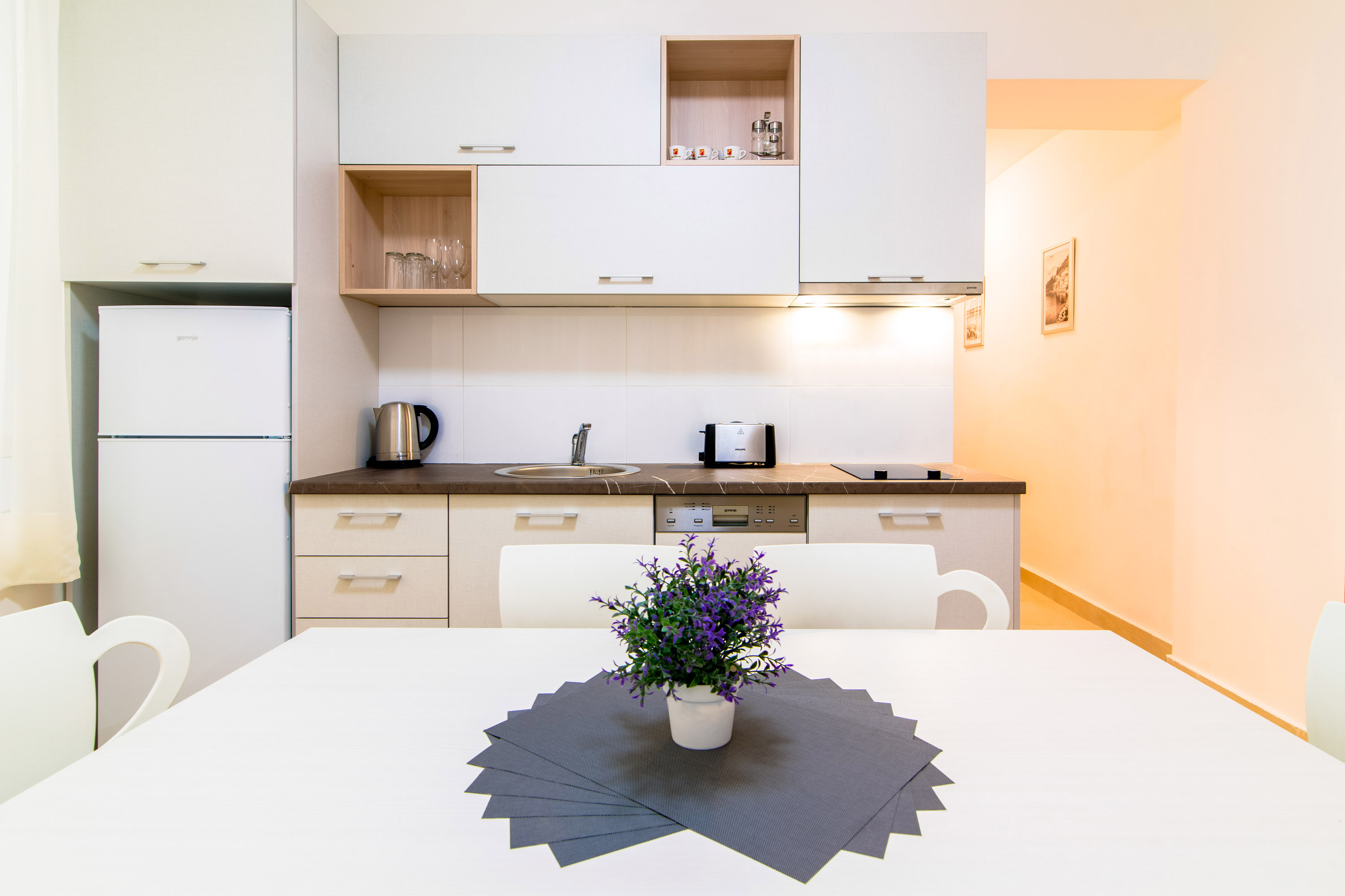 Top Central Apartments 1