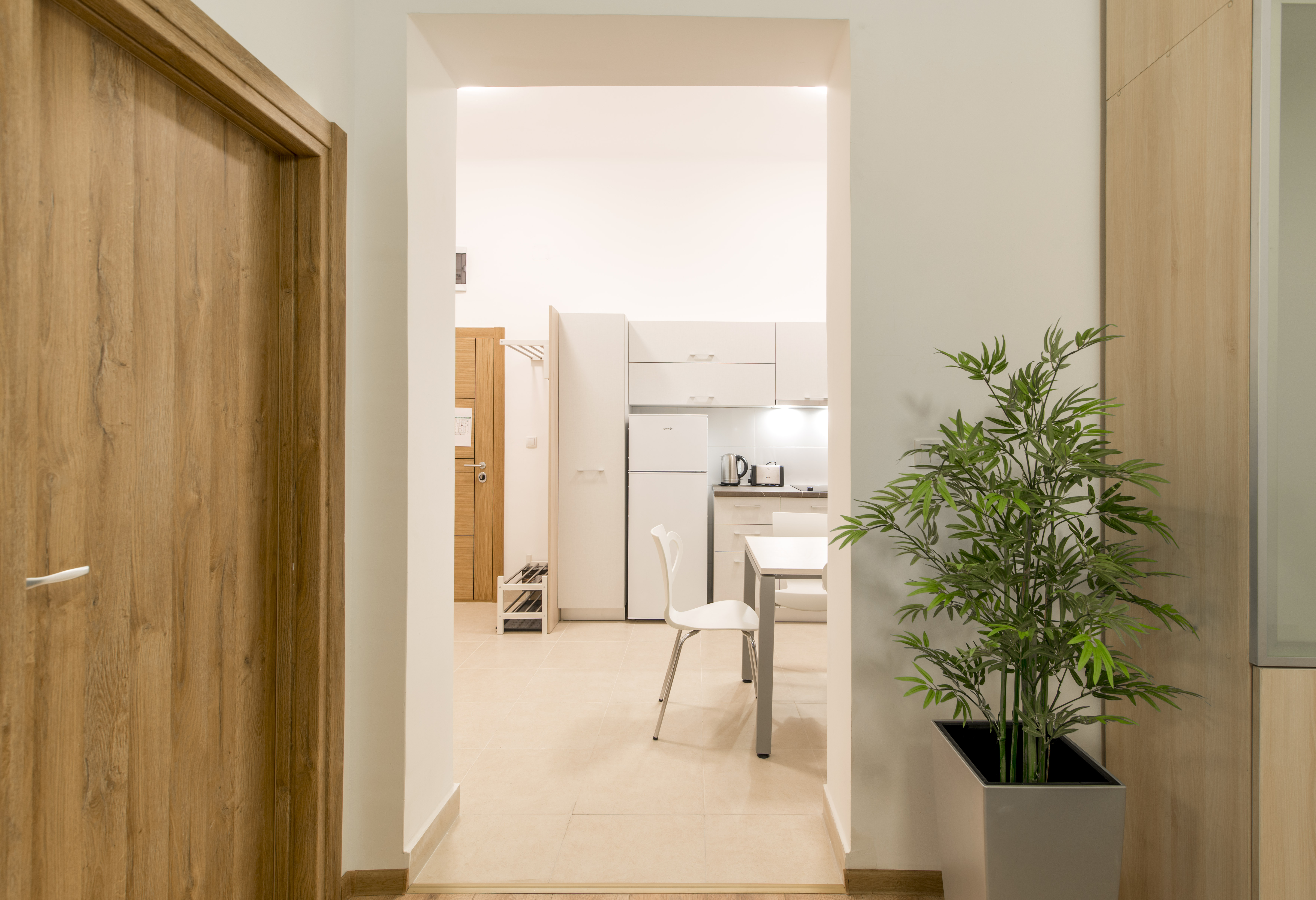 Top Central Apartments 1