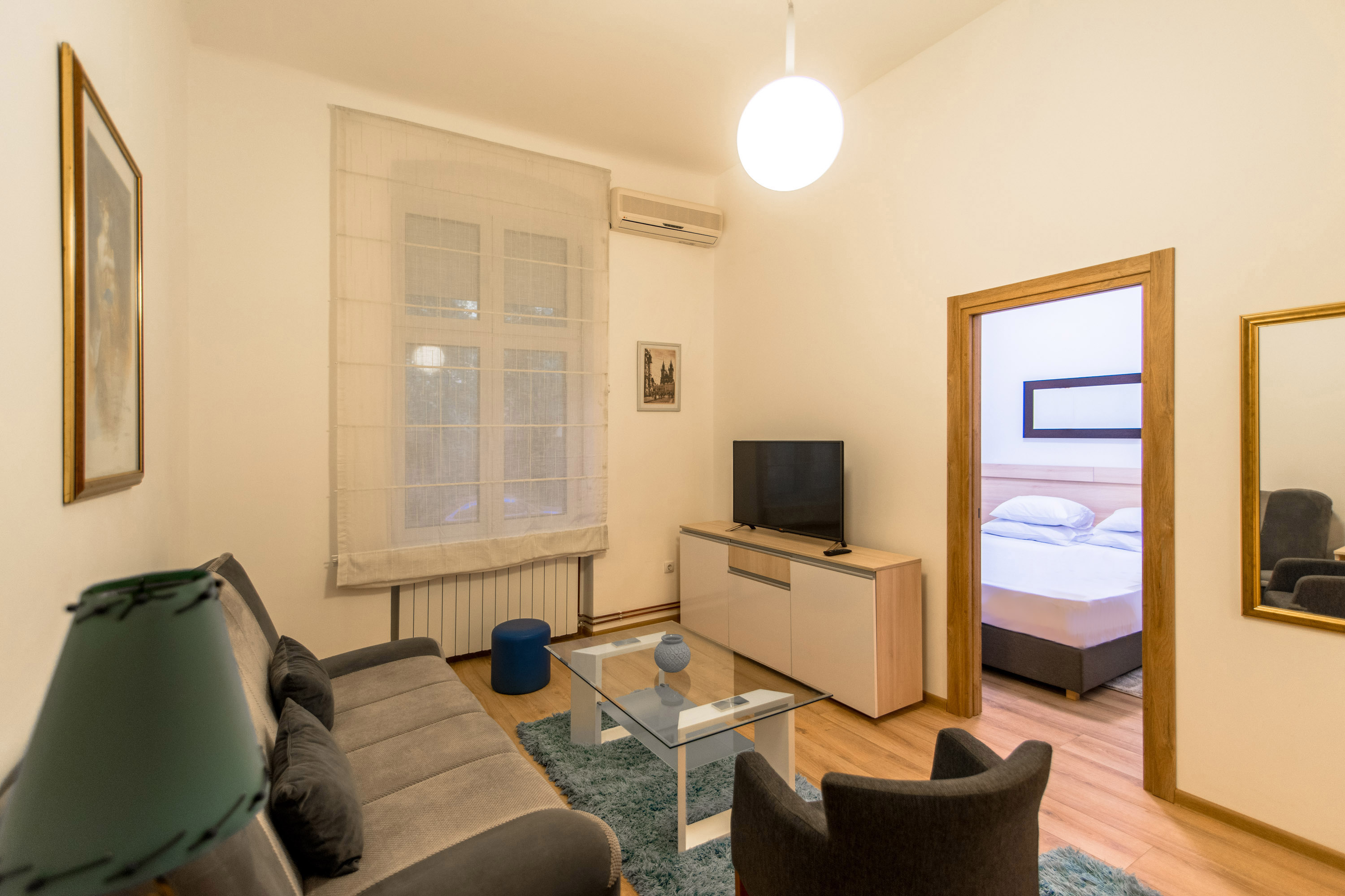 Top Central Apartments 1