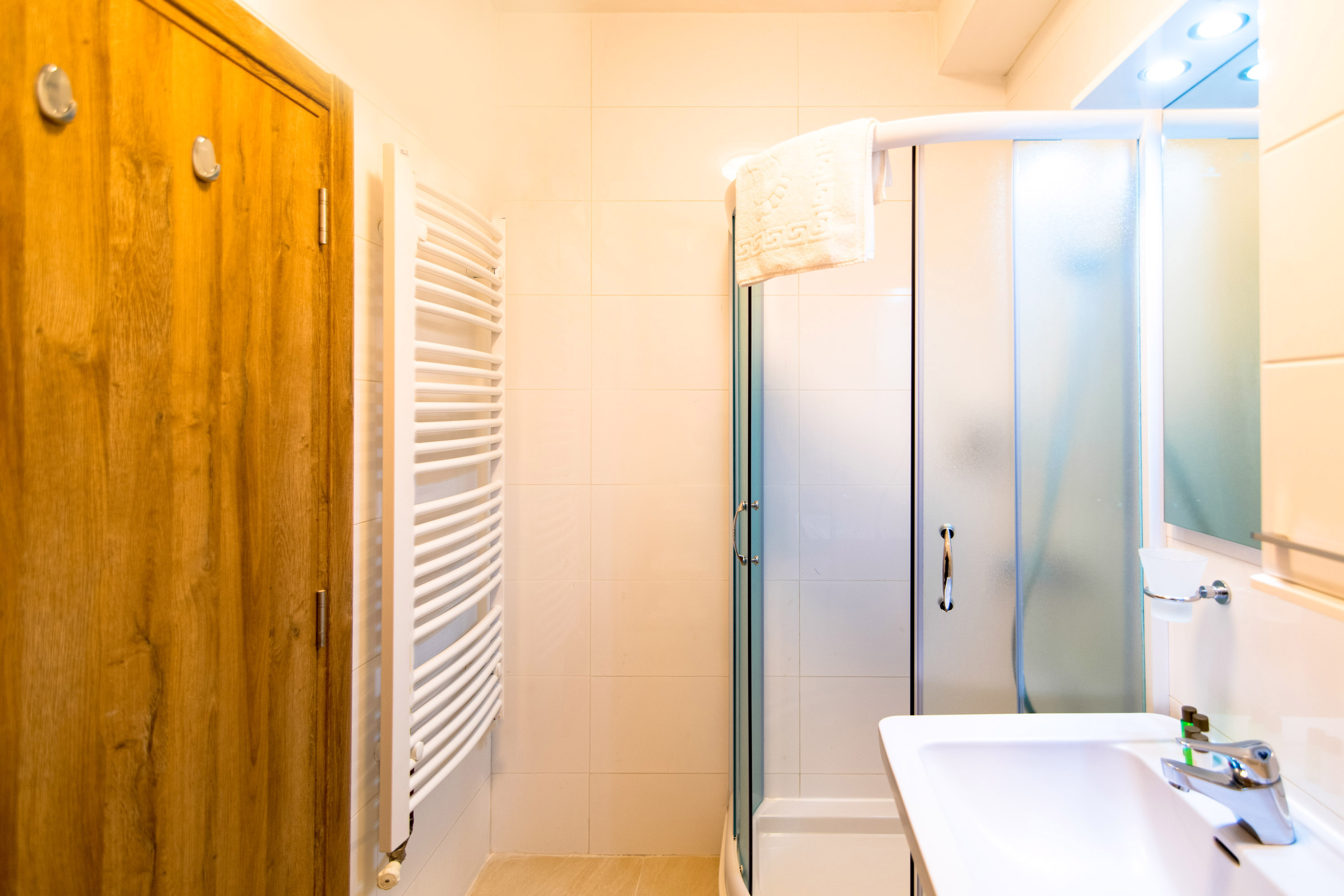 Top Central Apartments 1