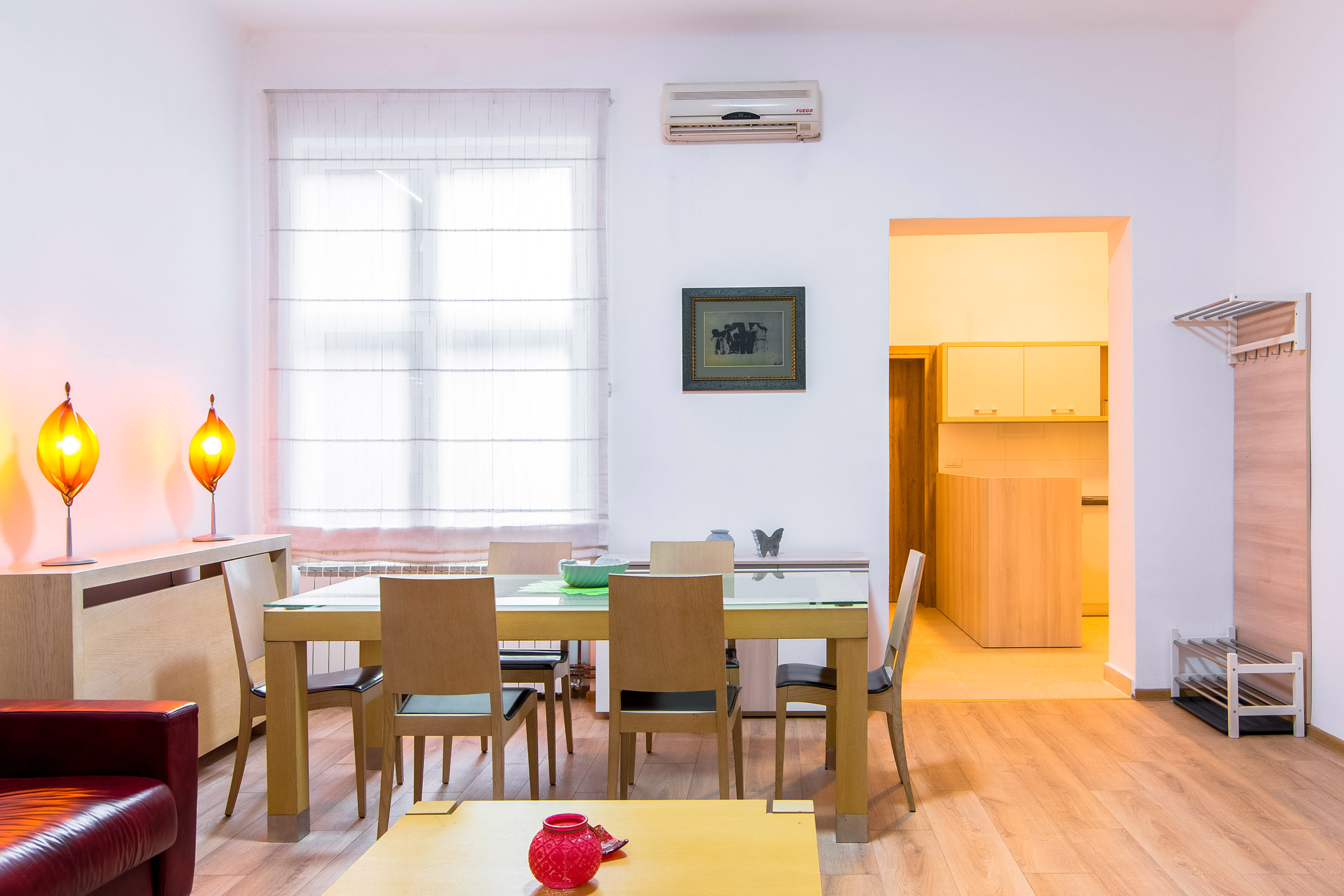 Top Central Apartments 1