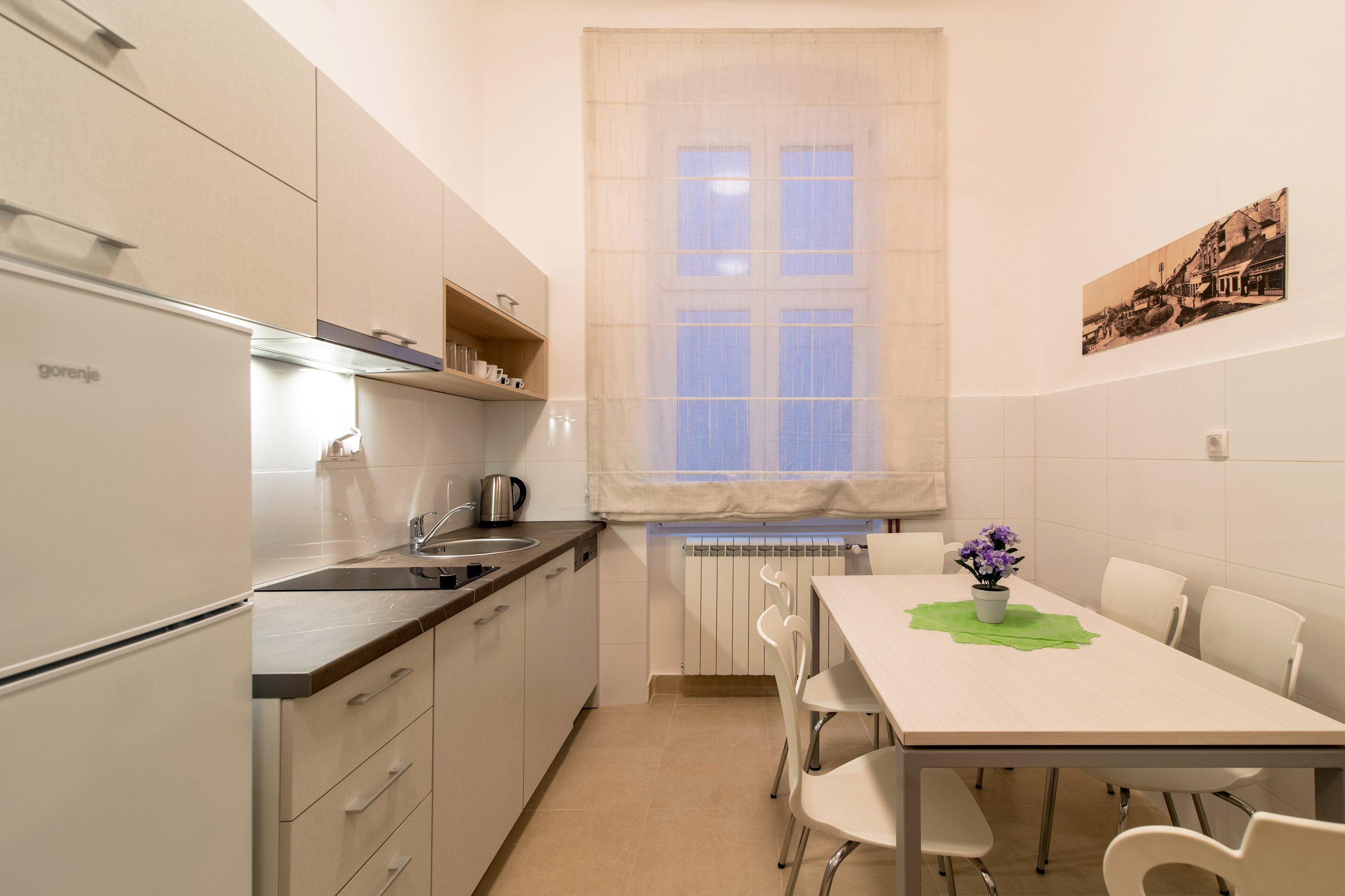 Top Central Apartments 1