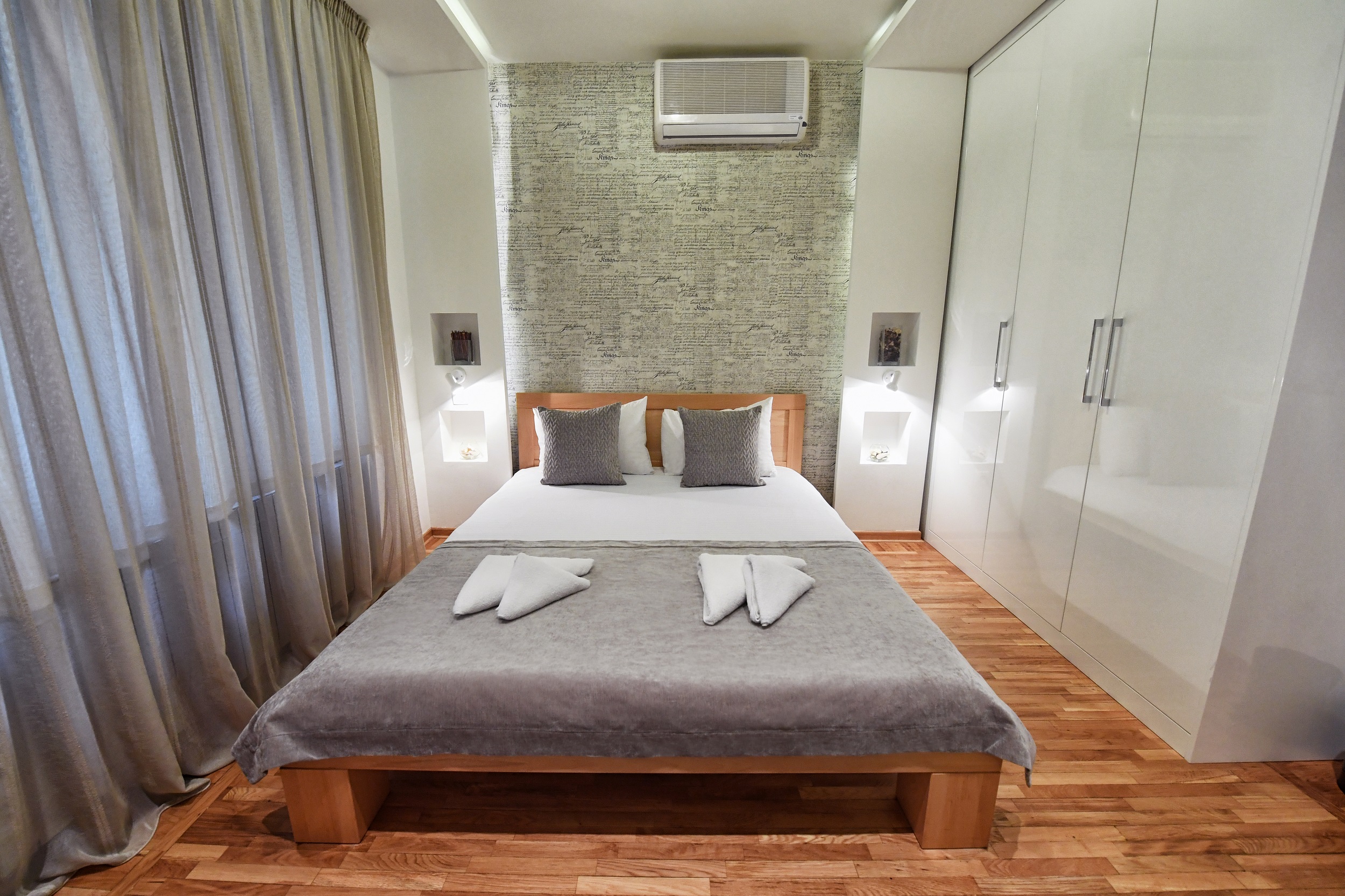 Top Central Apartments 2