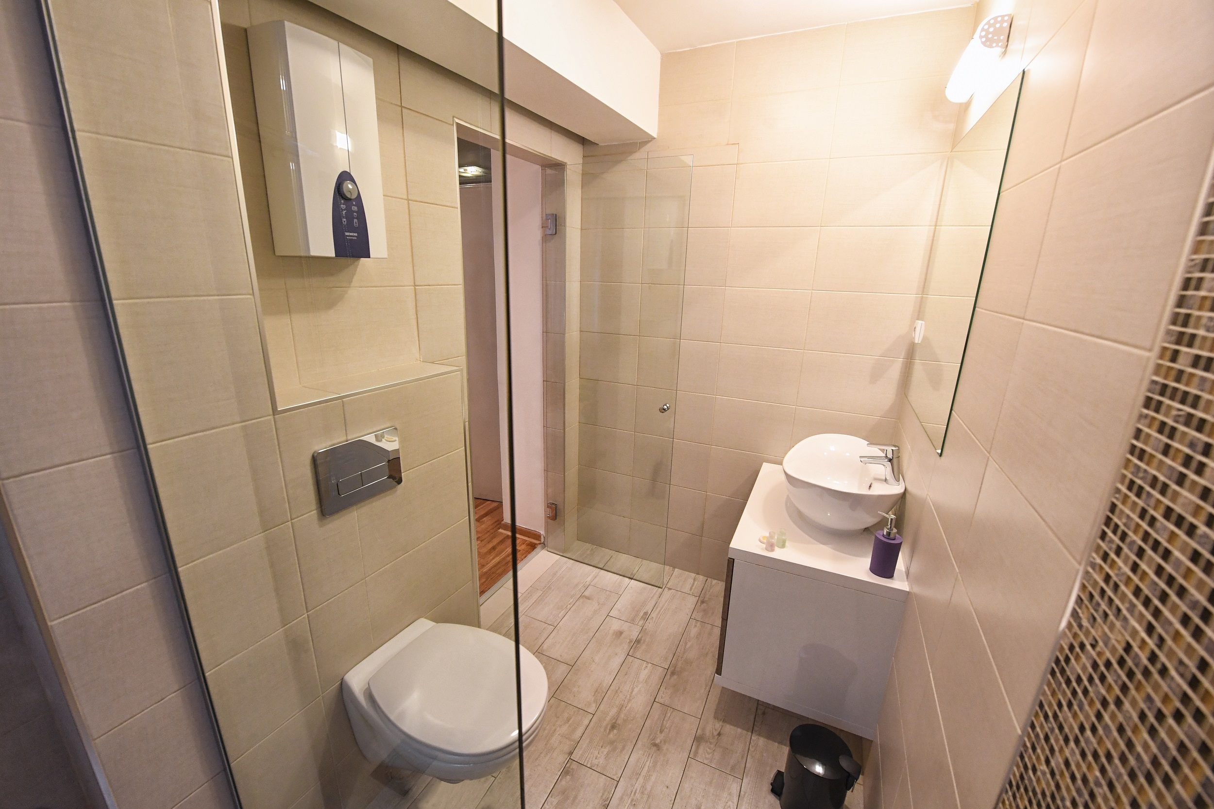 Top Central Apartments 2
