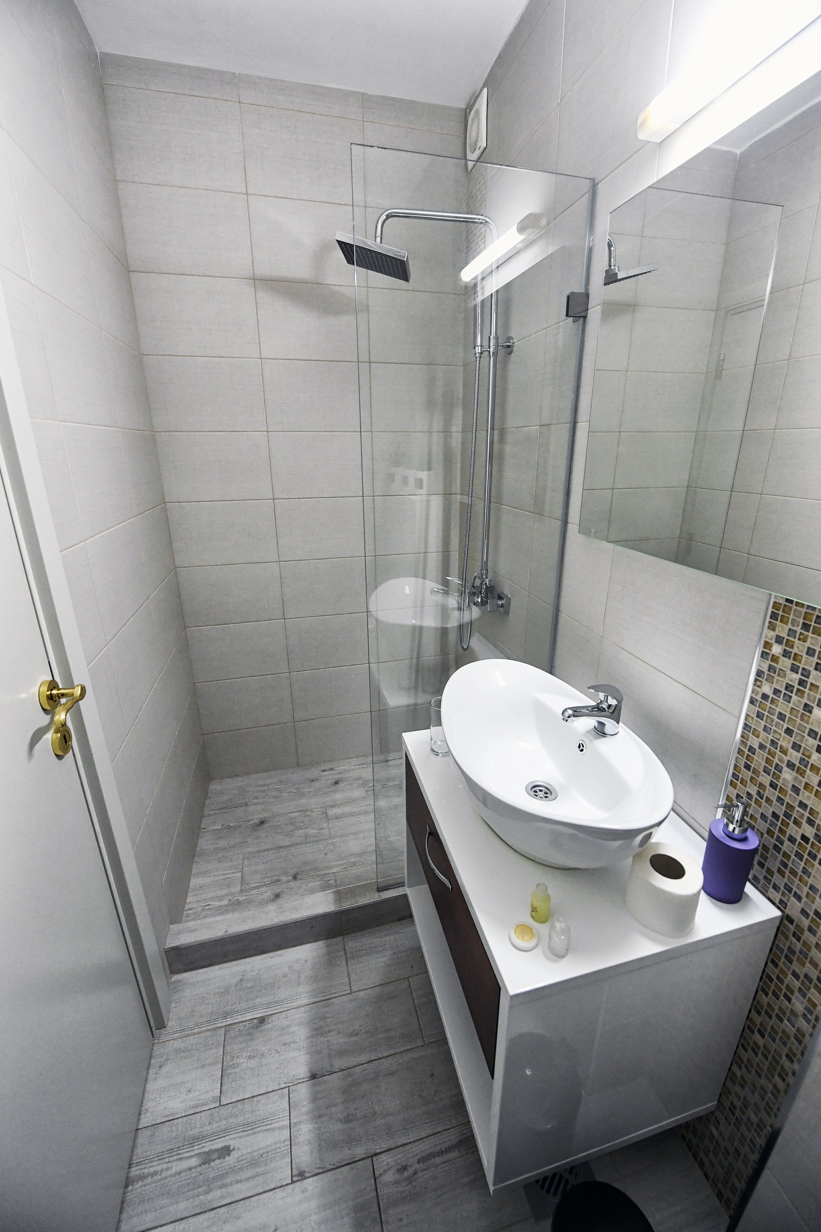 Top Central Apartments 2