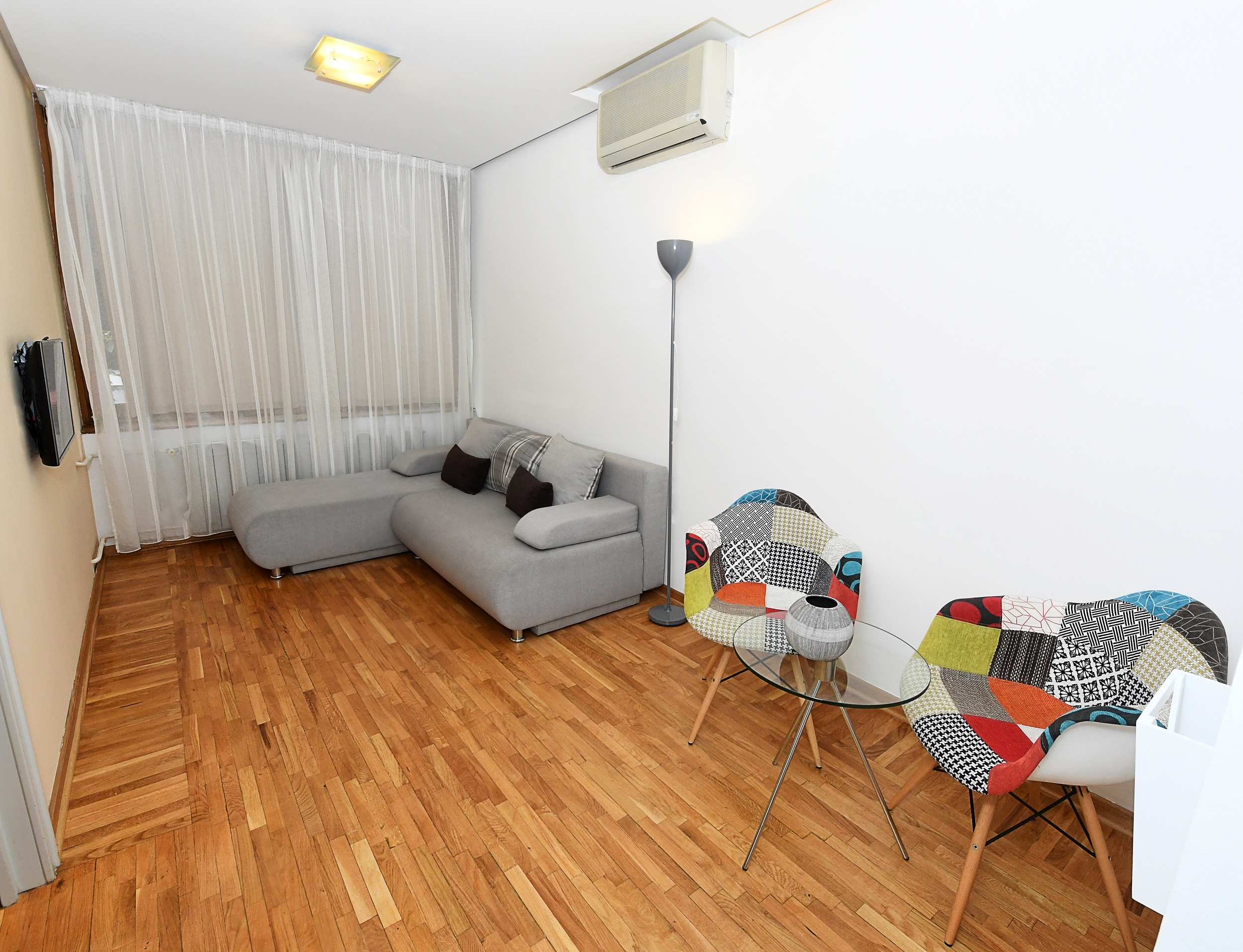 Top Central Apartments 2