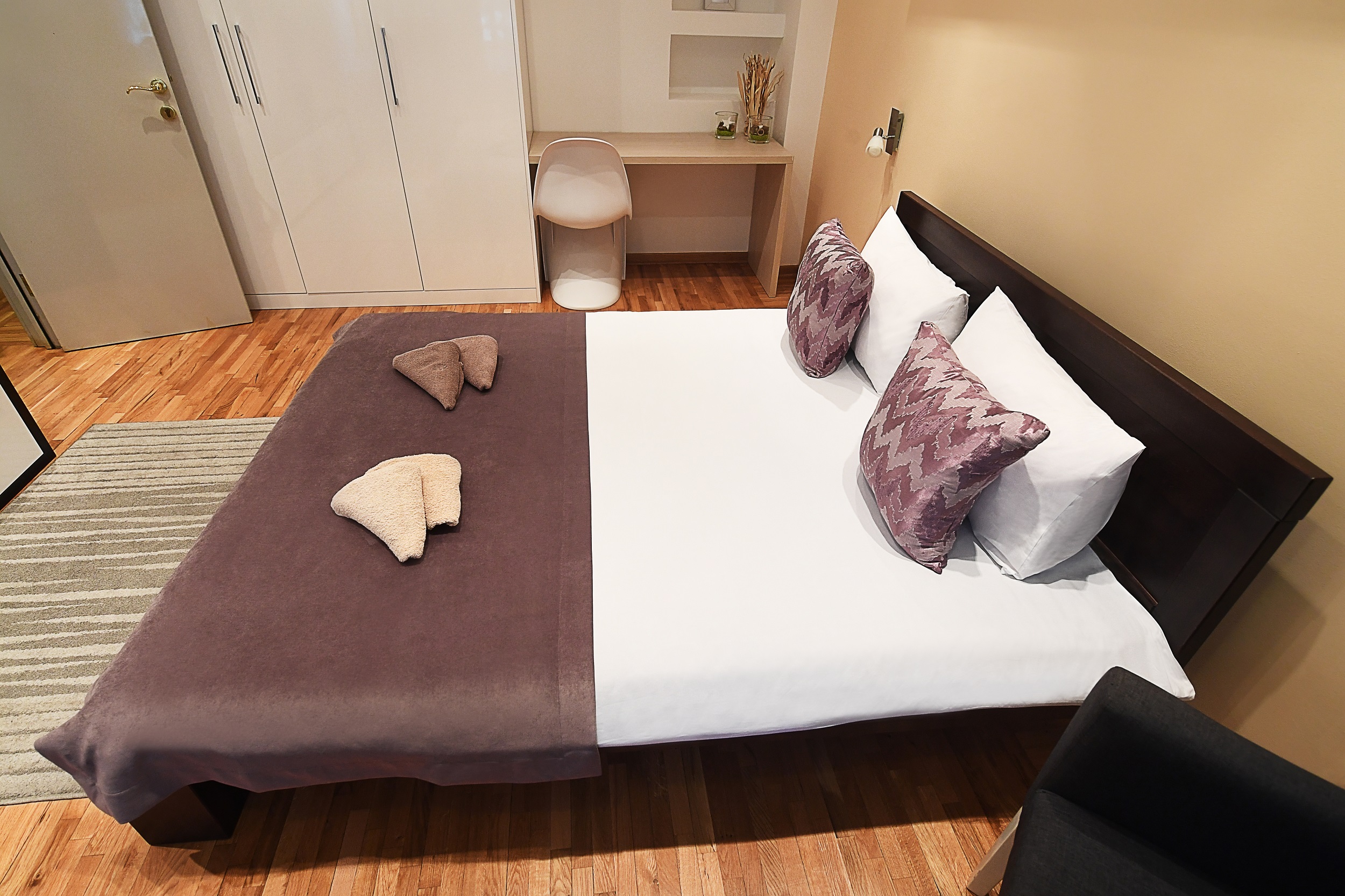 Top Central Apartments 2