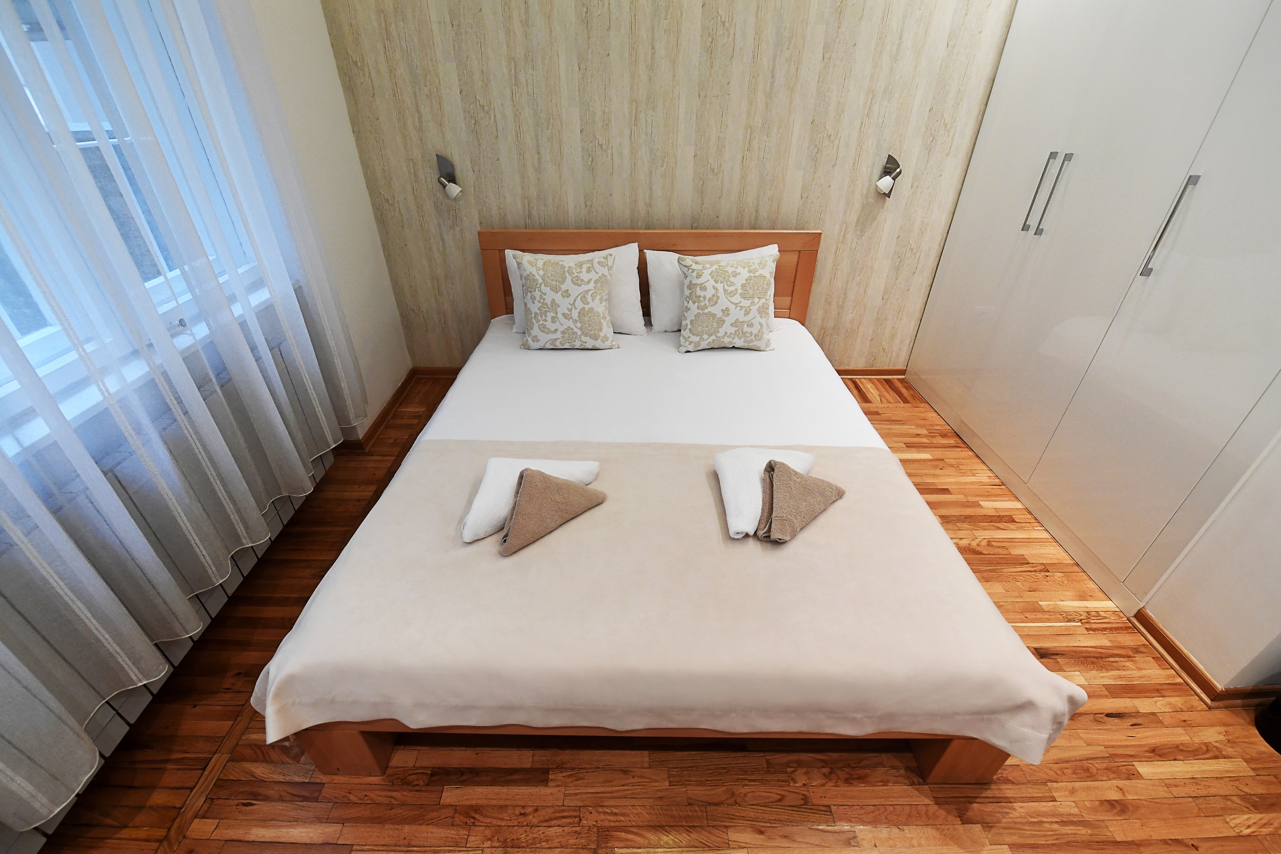 Top Central Apartments 2