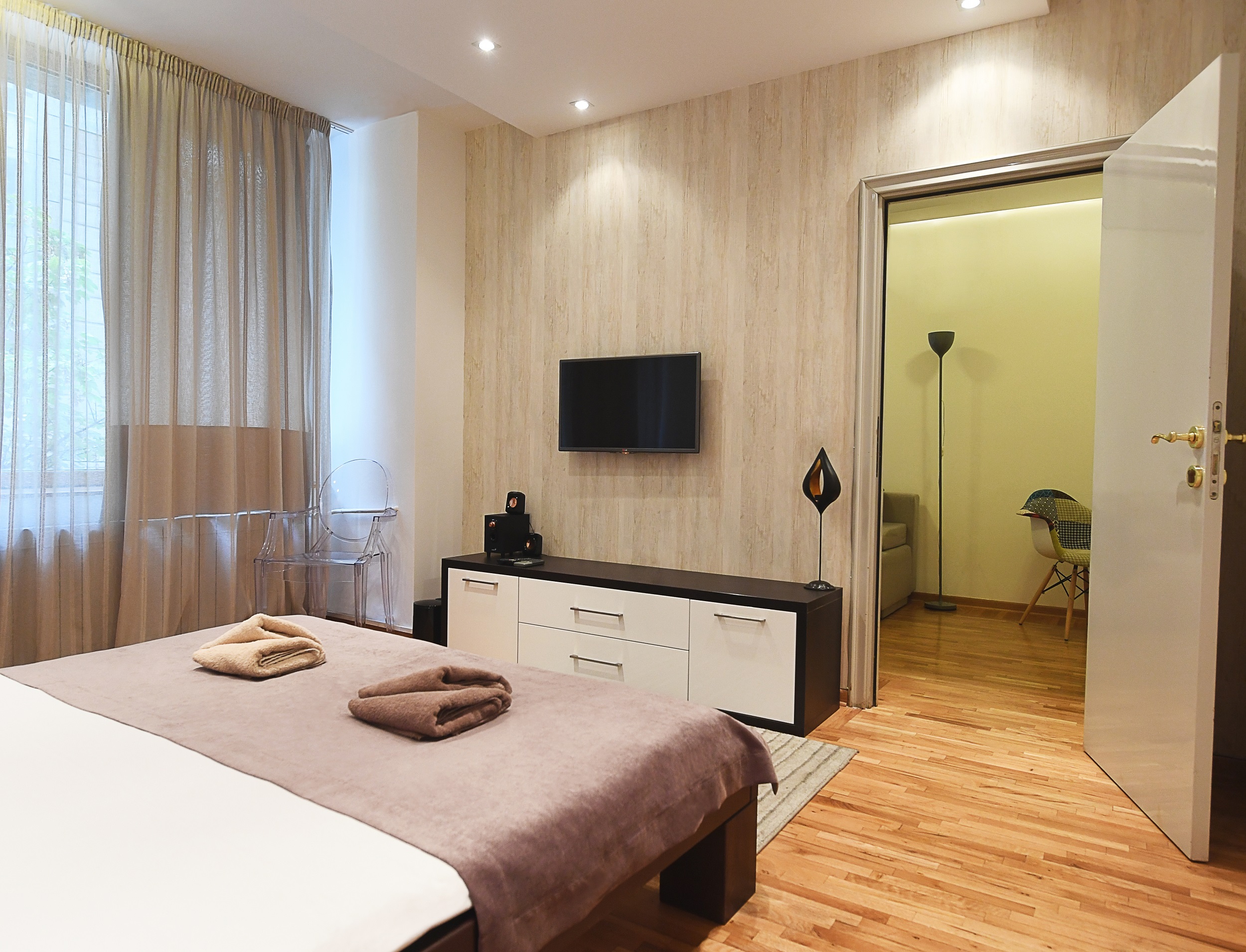 Top Central Apartments 2