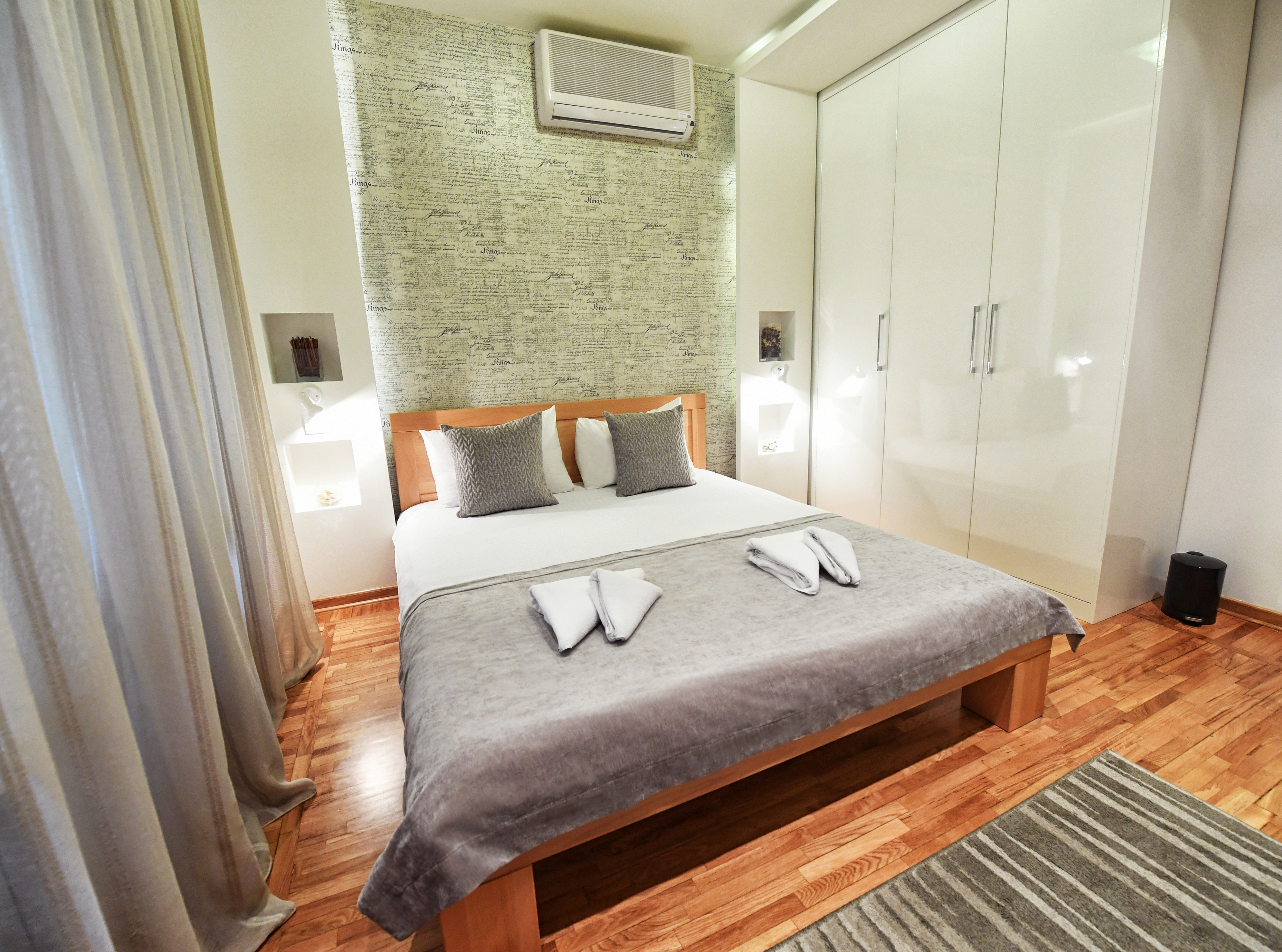 Top Central Apartments 2