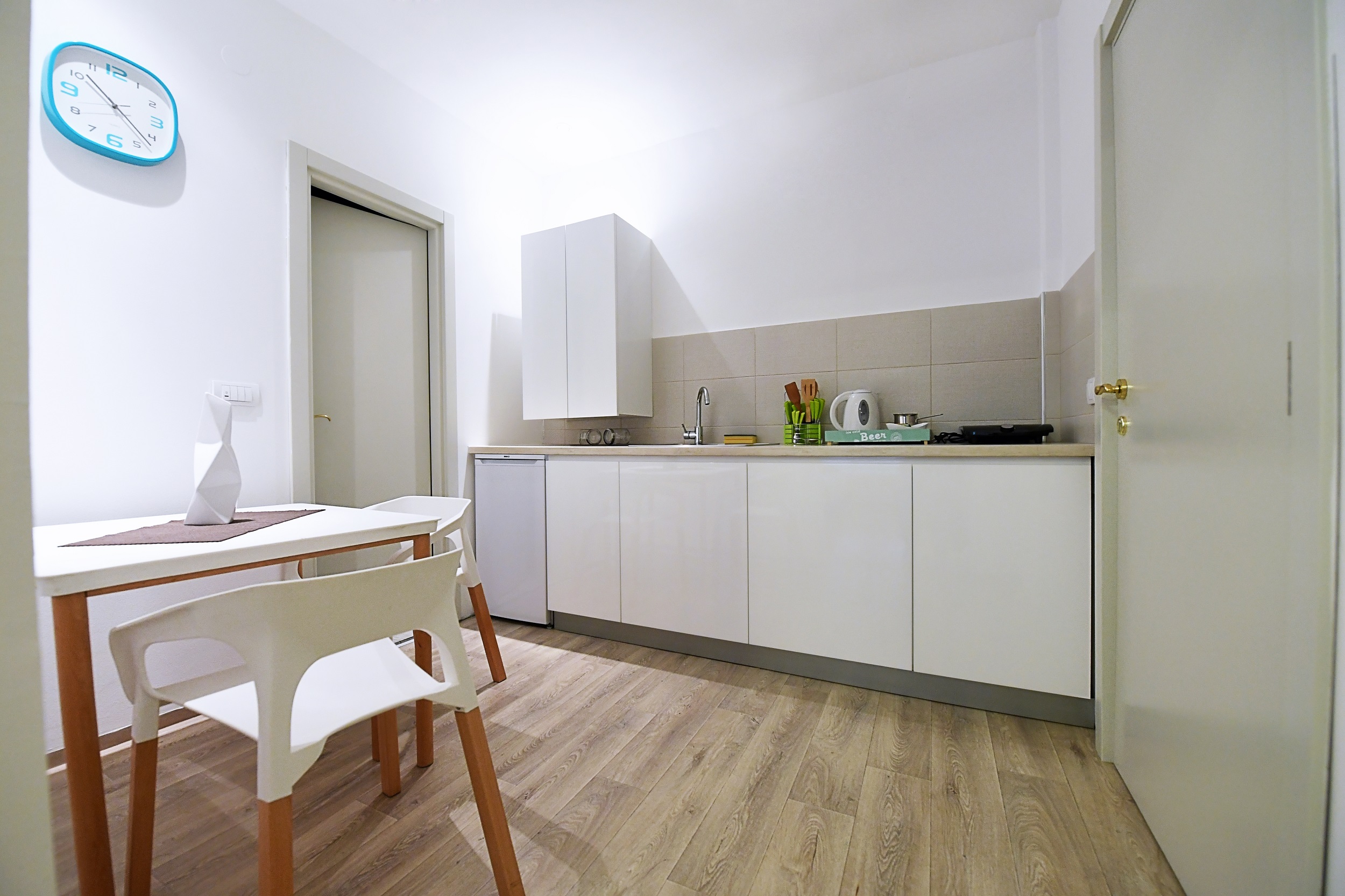 Top Central Apartments 2