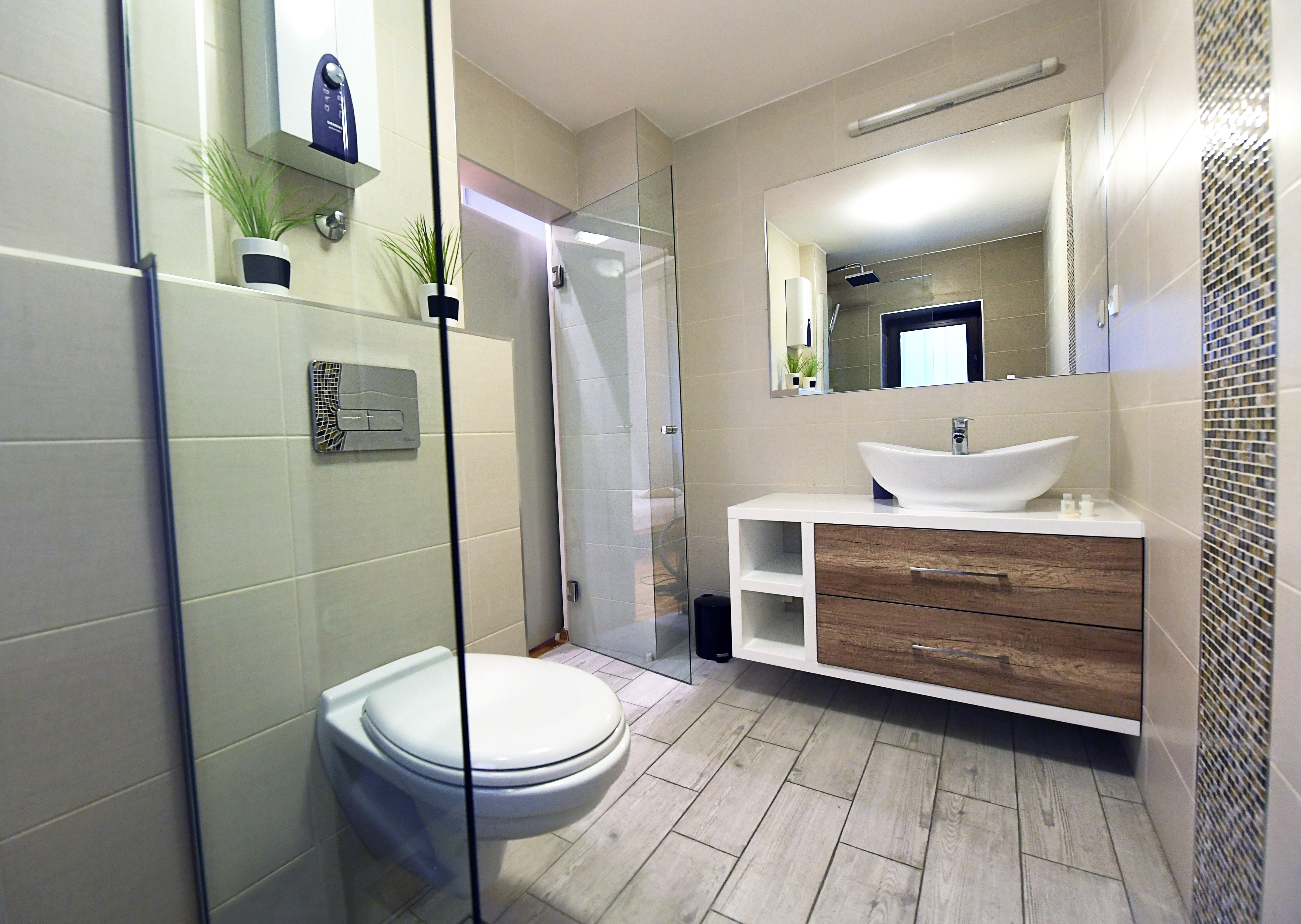 Top Central Apartments 2