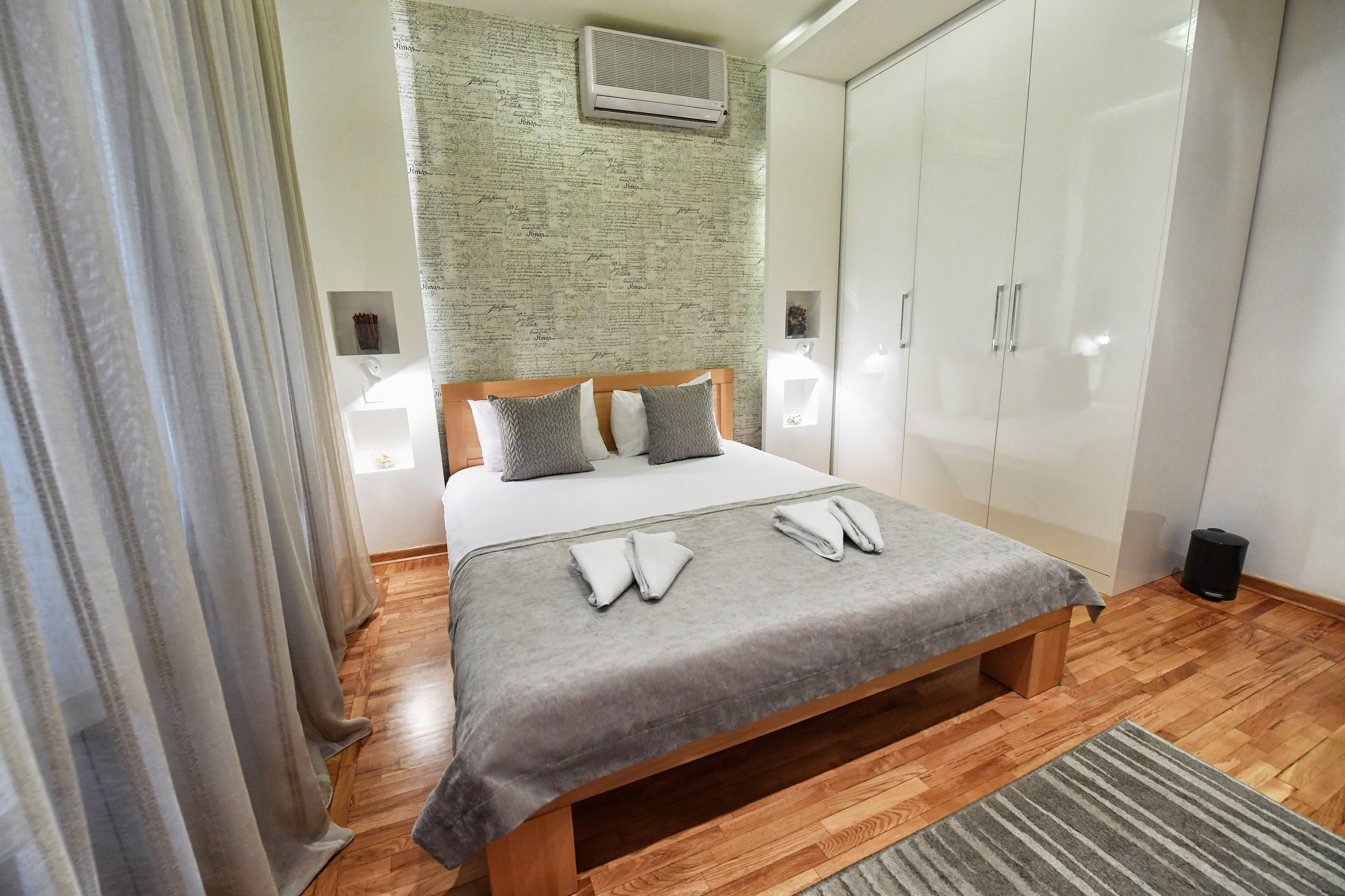 Top Central Apartments 2