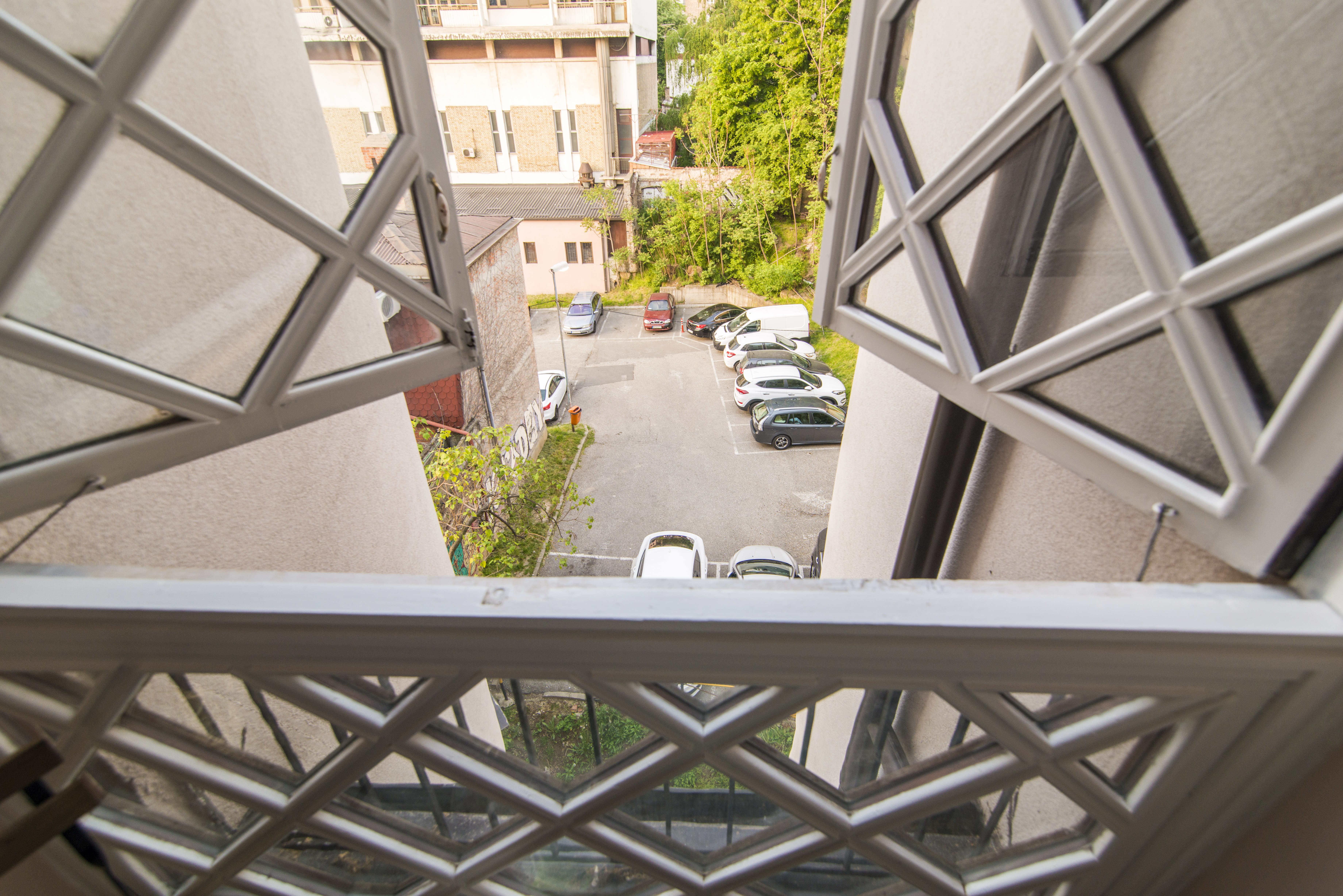 Top Central Apartments 3