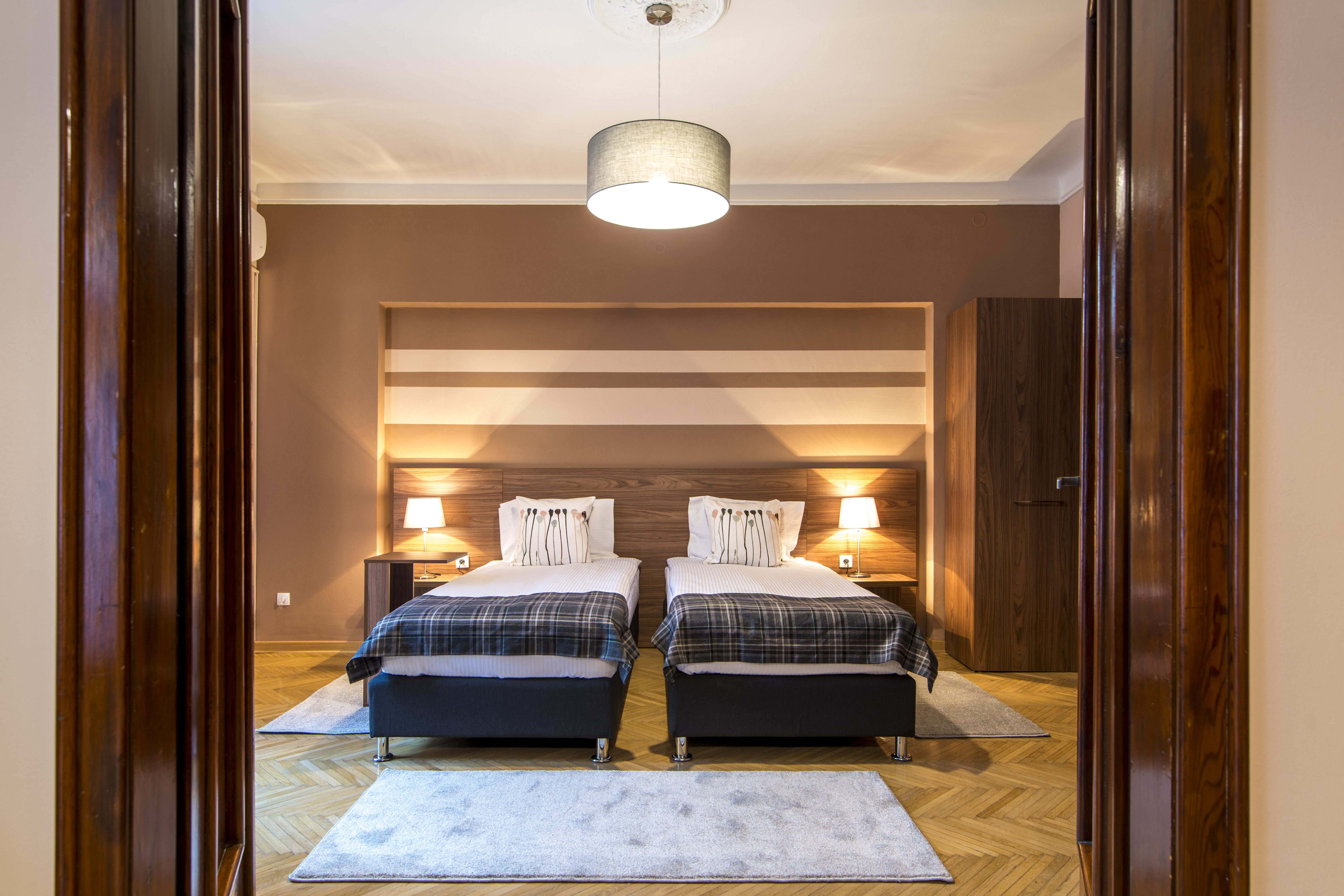 Top Central Apartments 3