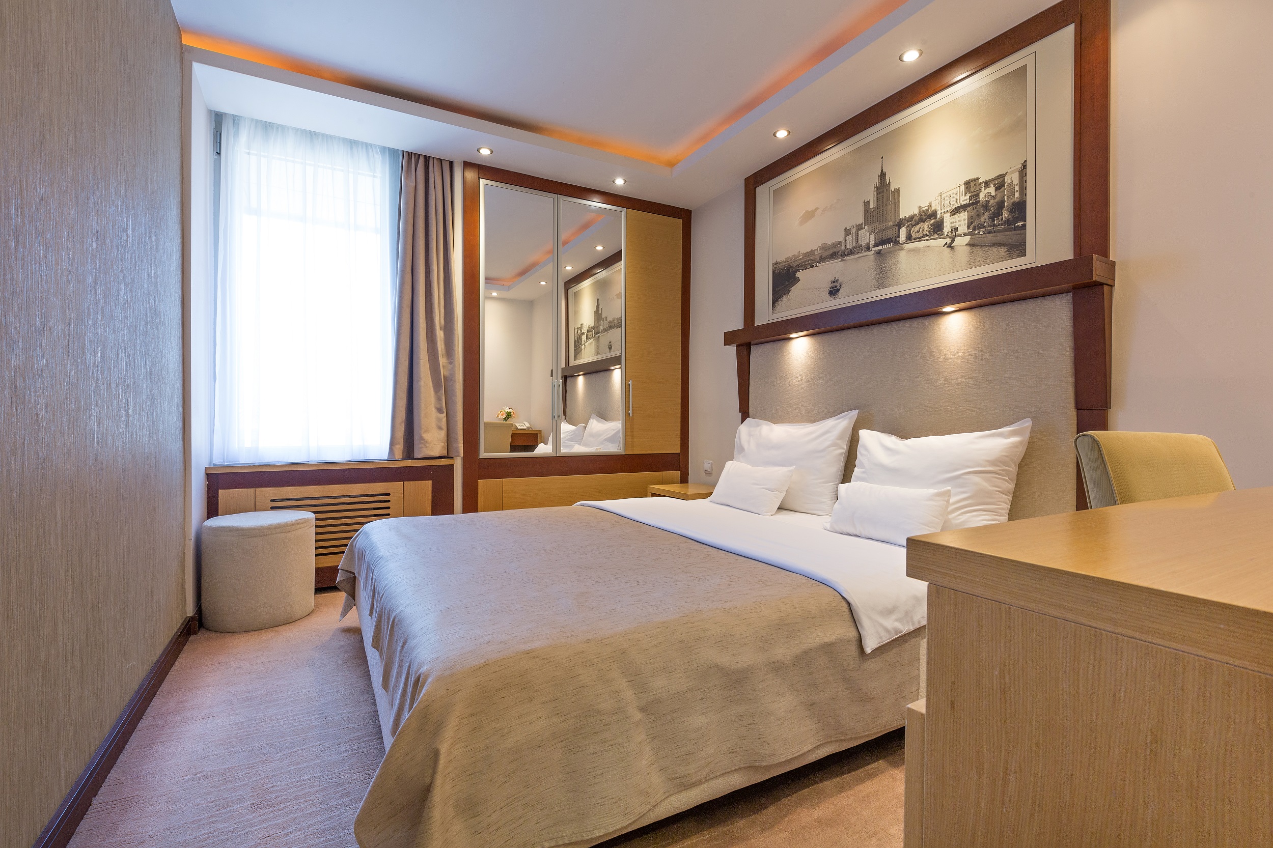 Putnik Inn Belgrade