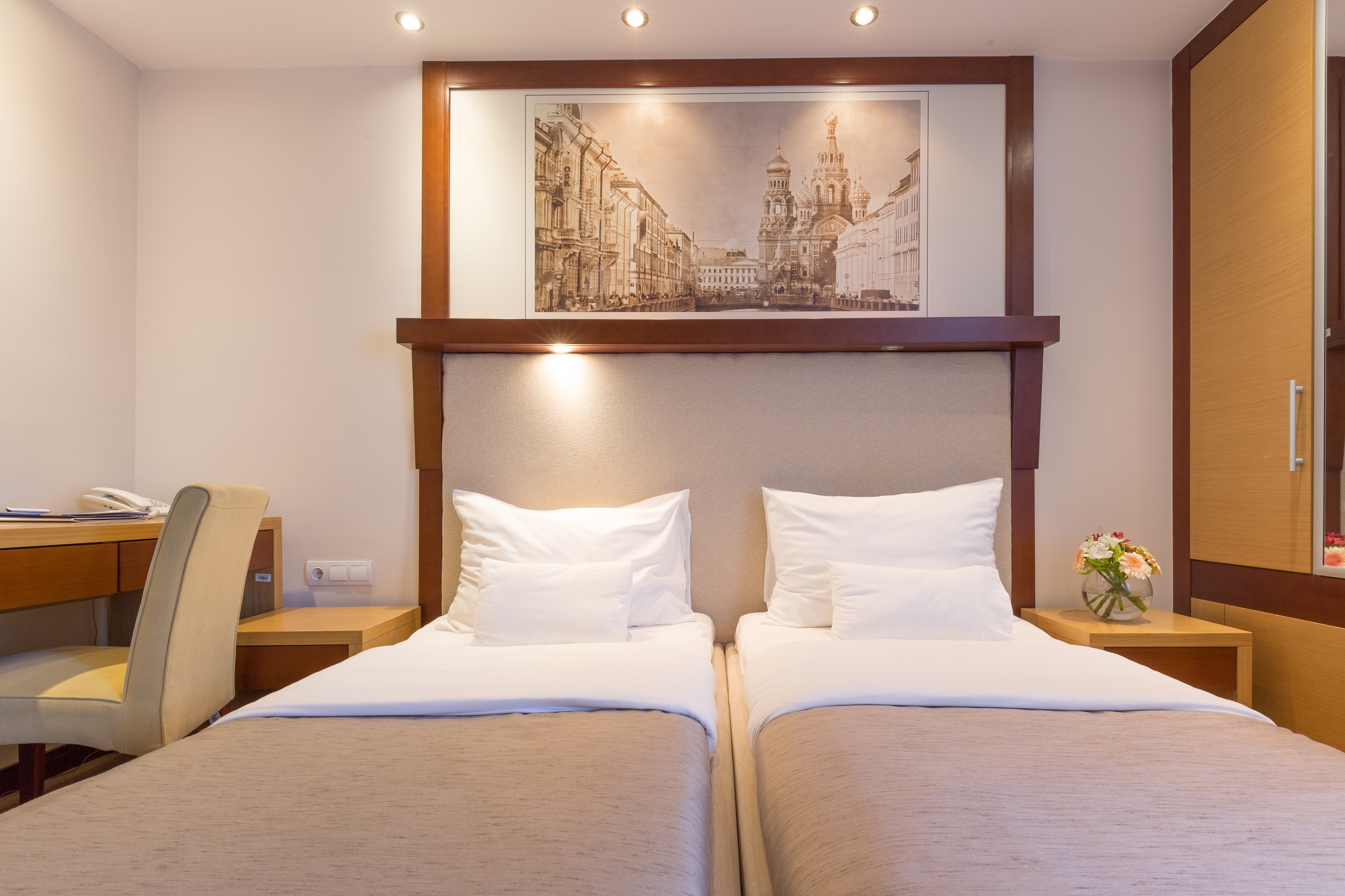 Putnik Inn Belgrade