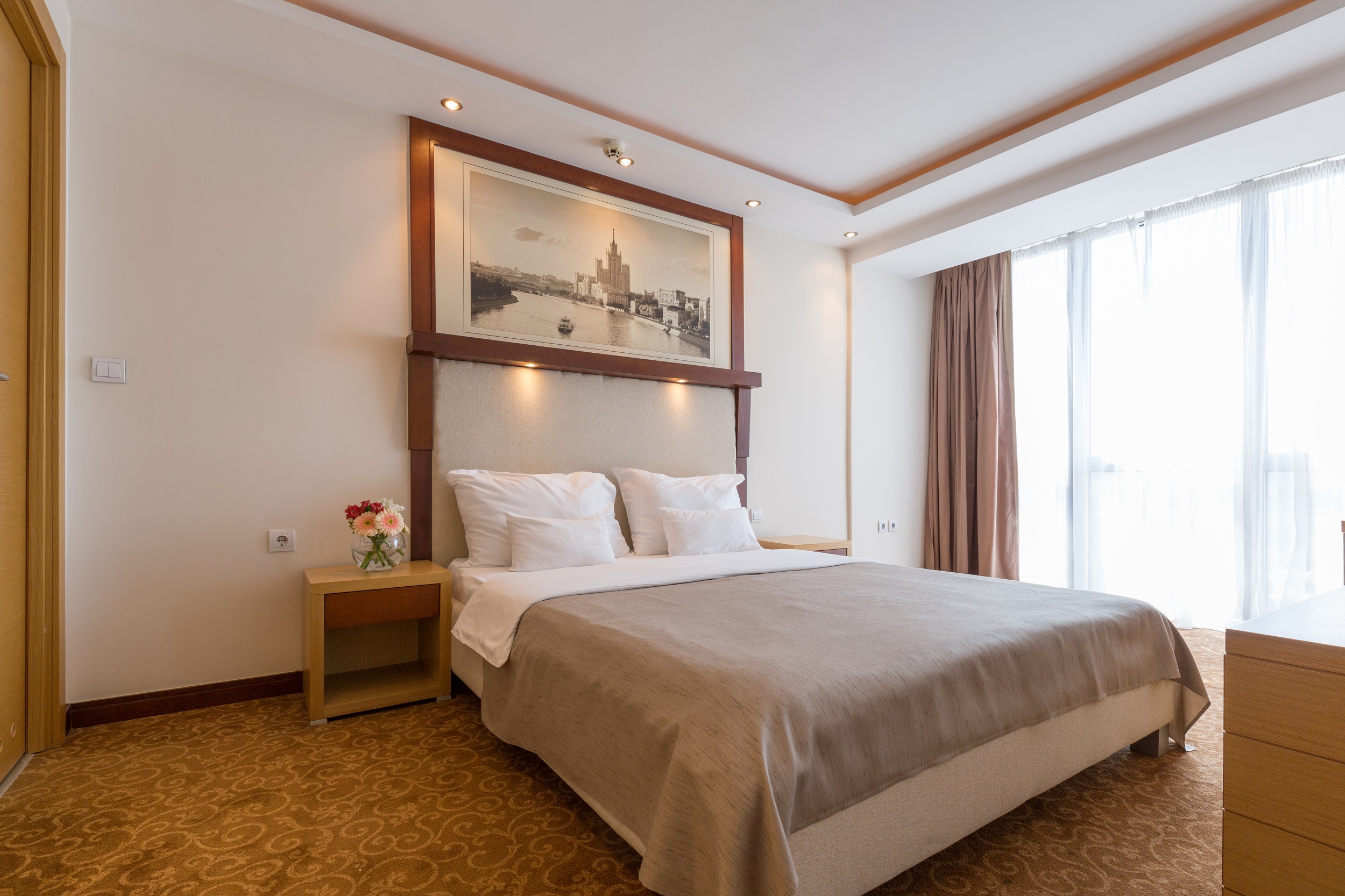 Putnik Inn Belgrade