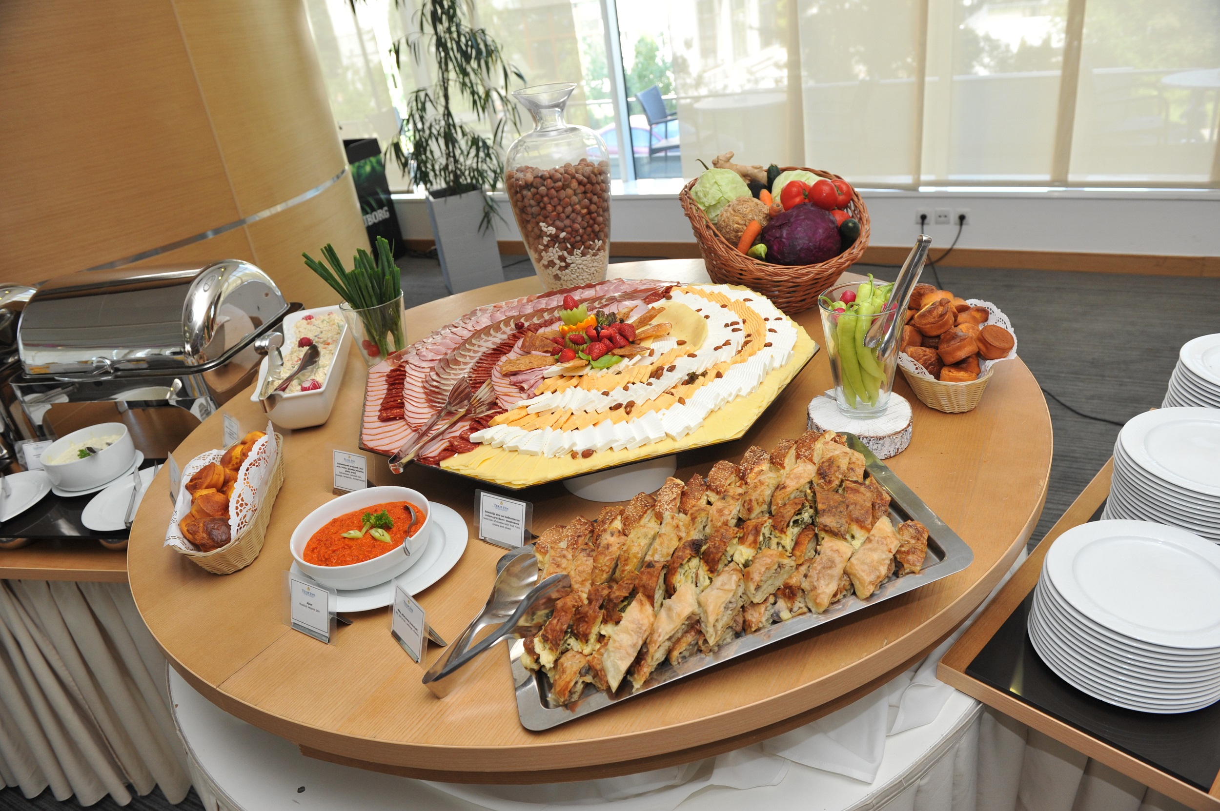 Putnik Inn Belgrade