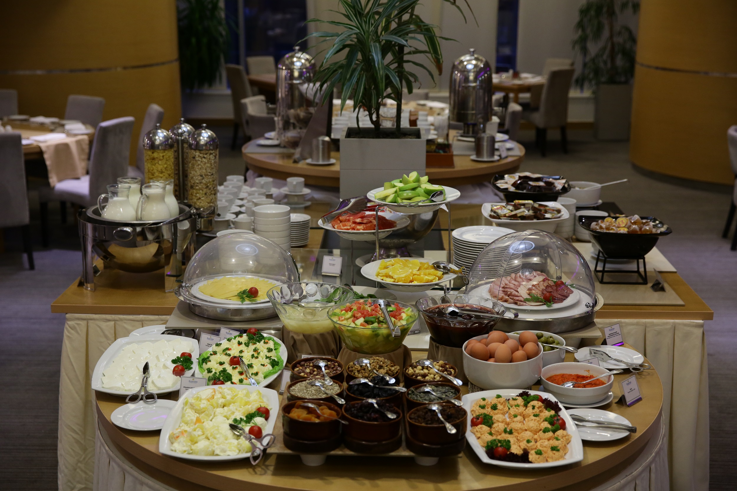 Putnik Inn Belgrade