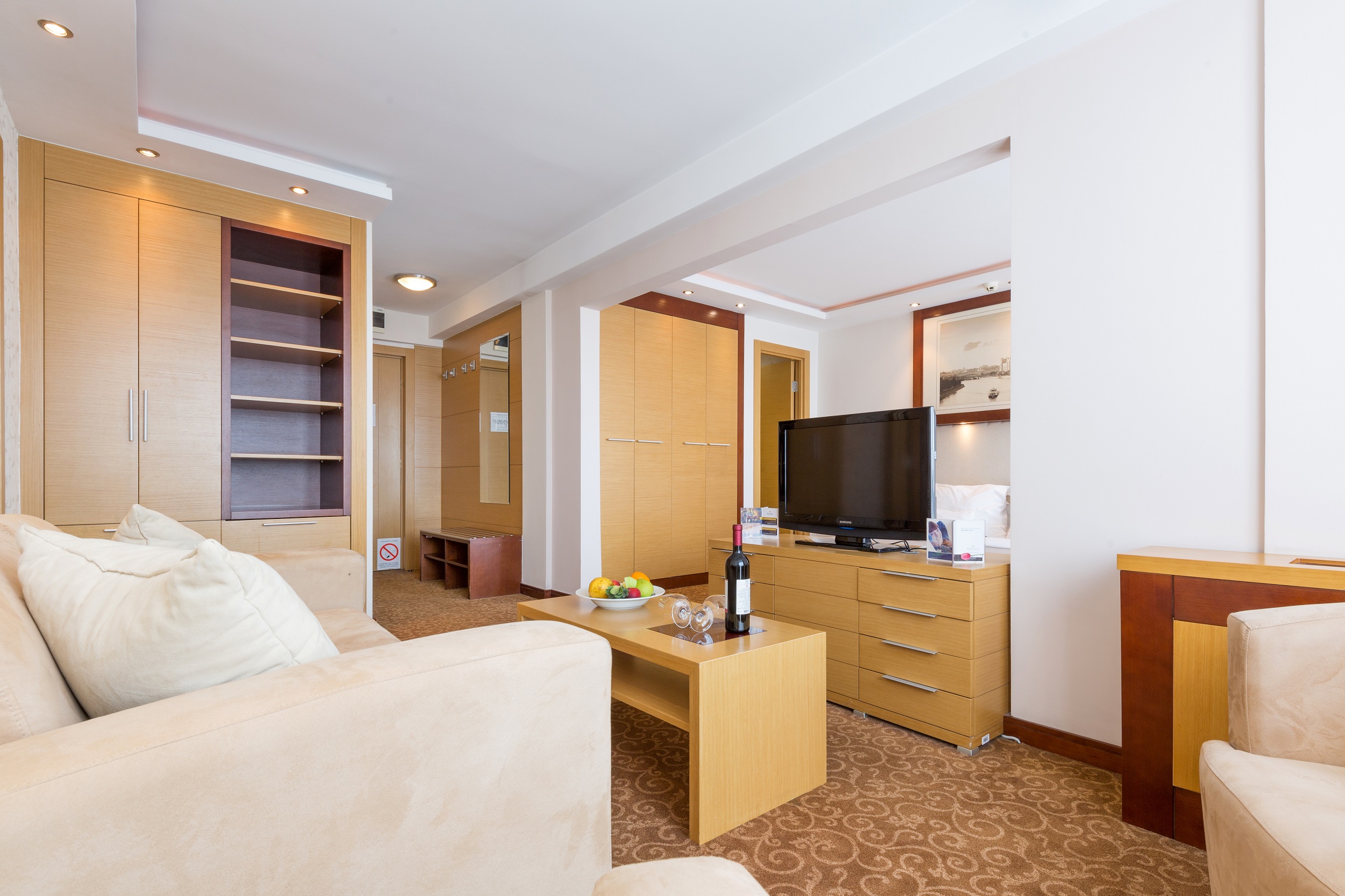 Putnik Inn Belgrade
