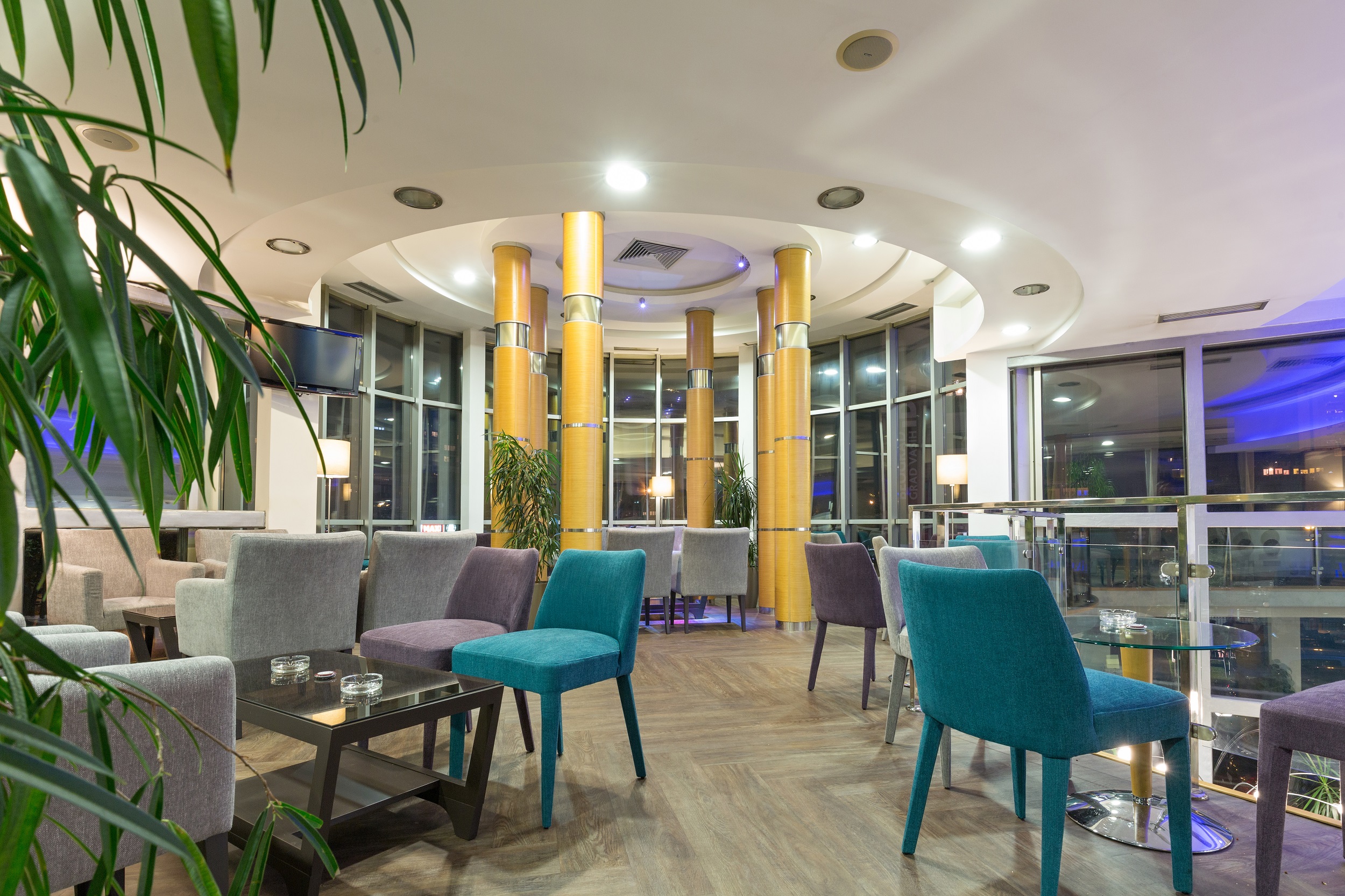 Putnik Inn Belgrade