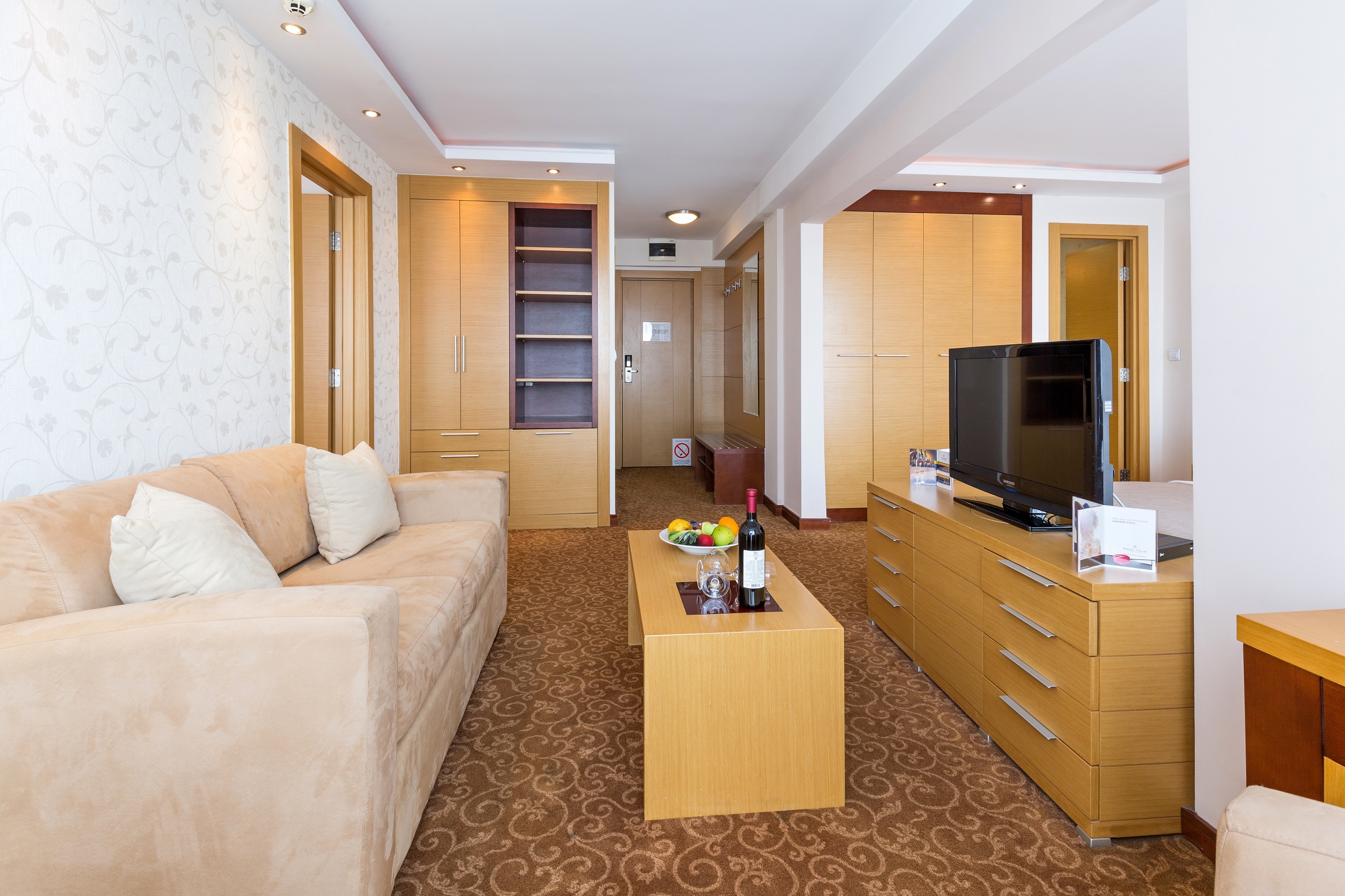 Putnik Inn Belgrade