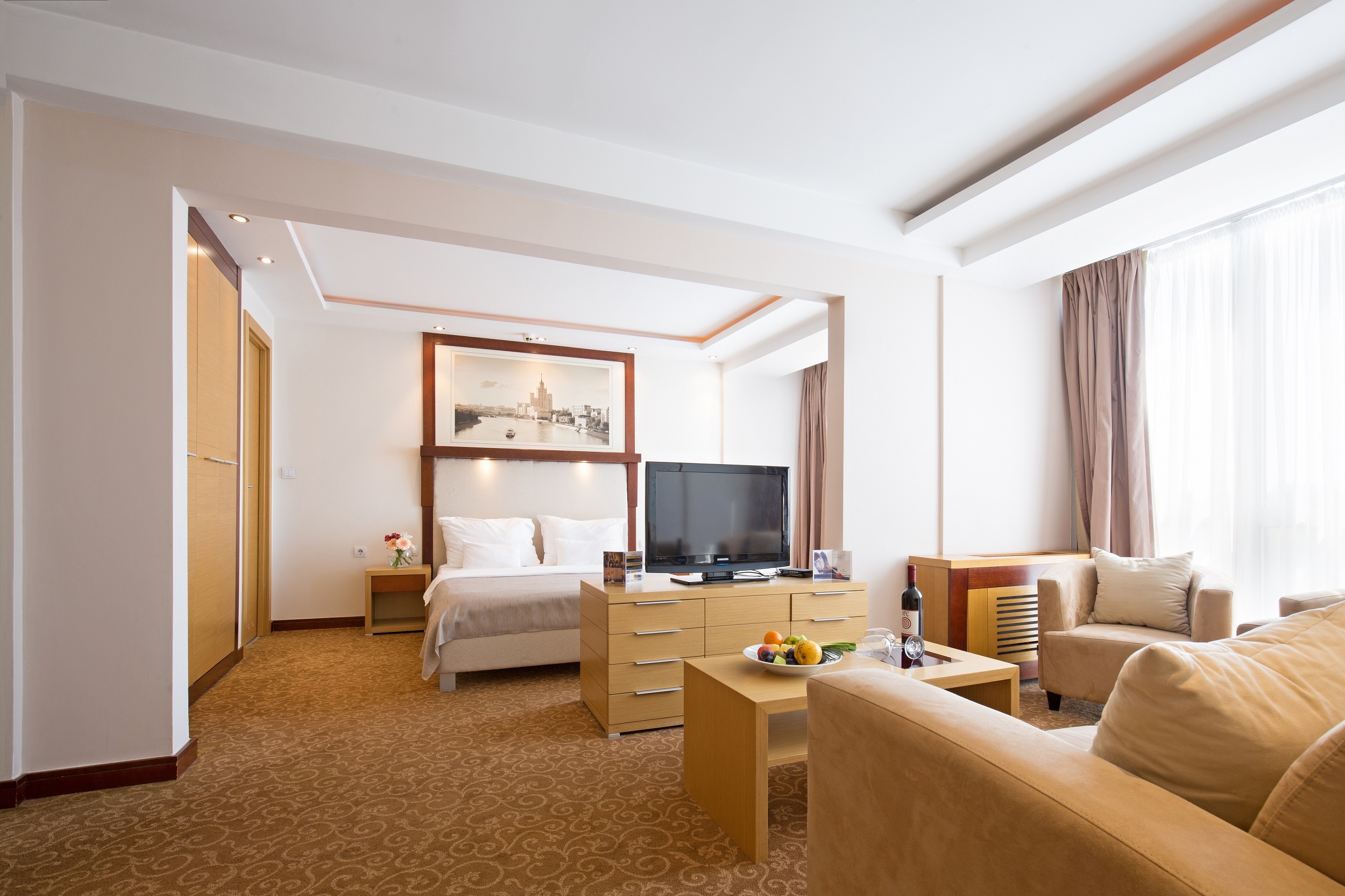 Putnik Inn Belgrade