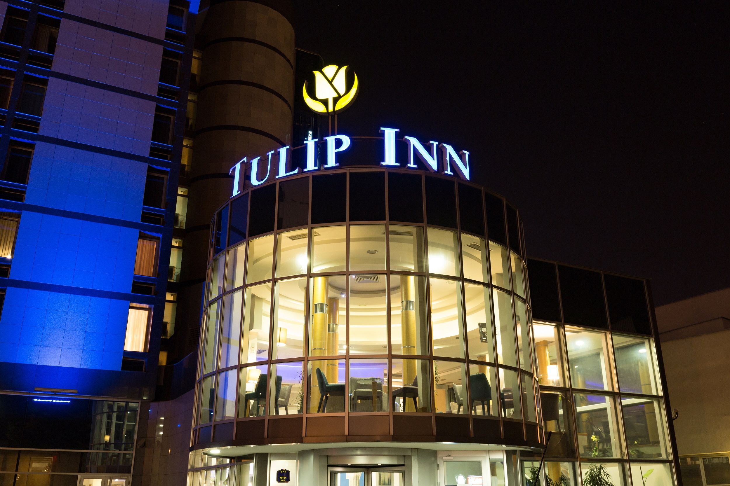 Putnik Inn Belgrade