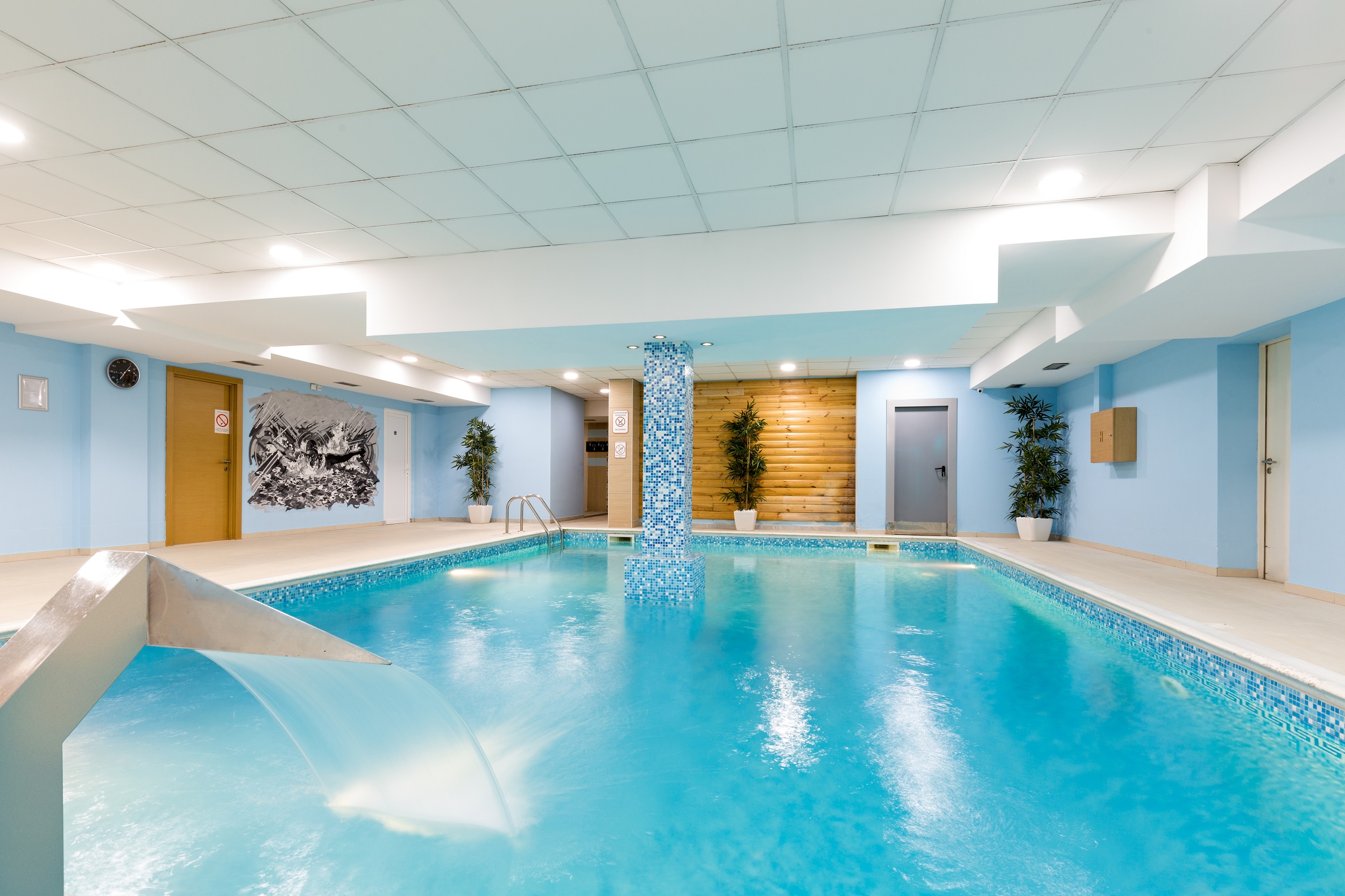 Putnik Inn Belgrade
