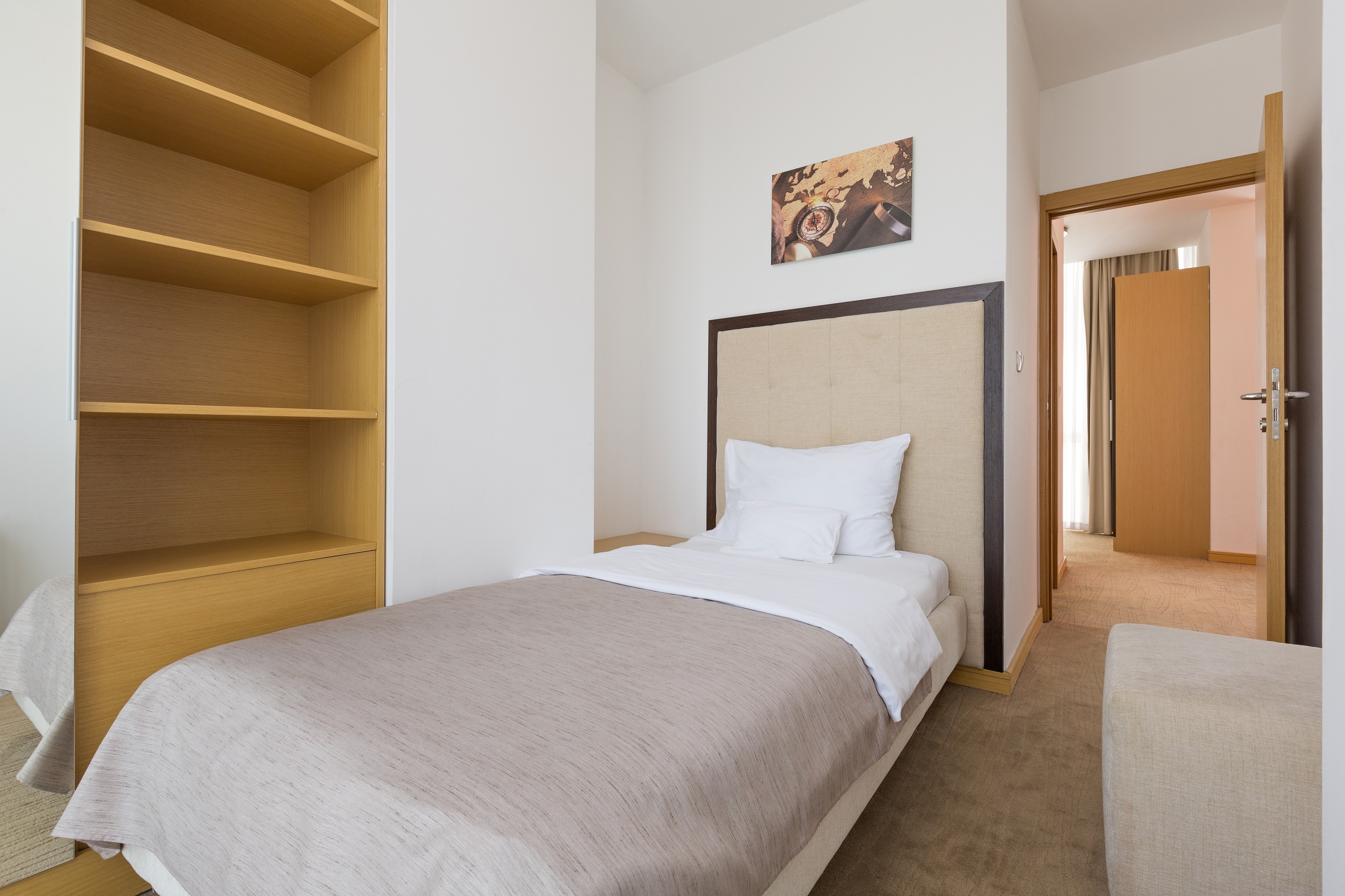 Putnik Inn Belgrade