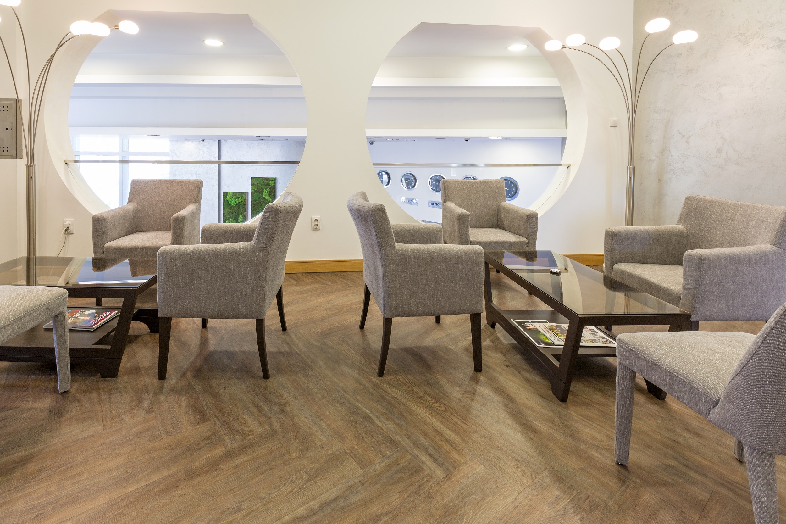 Putnik Inn Belgrade
