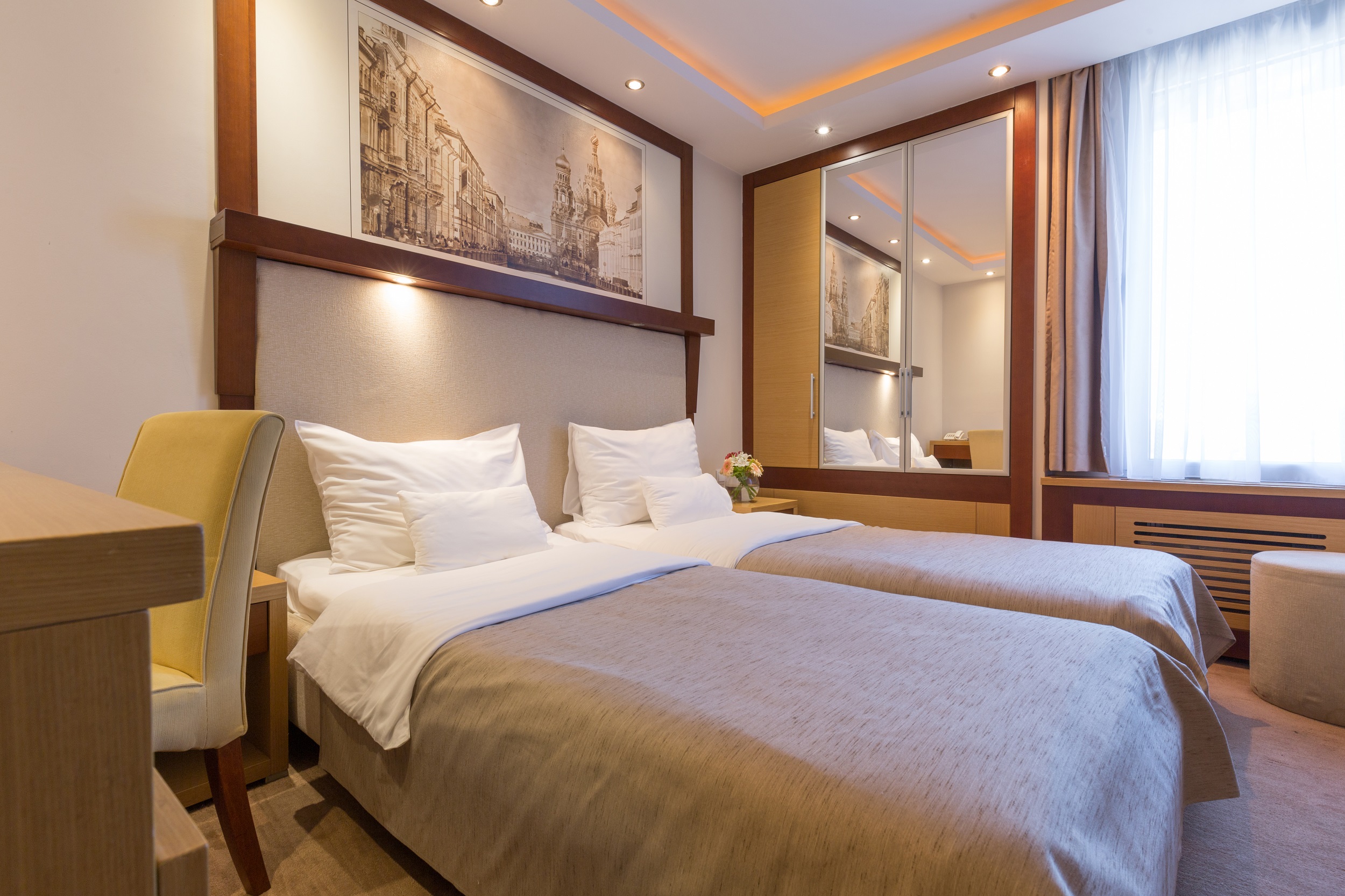Putnik Inn Belgrade