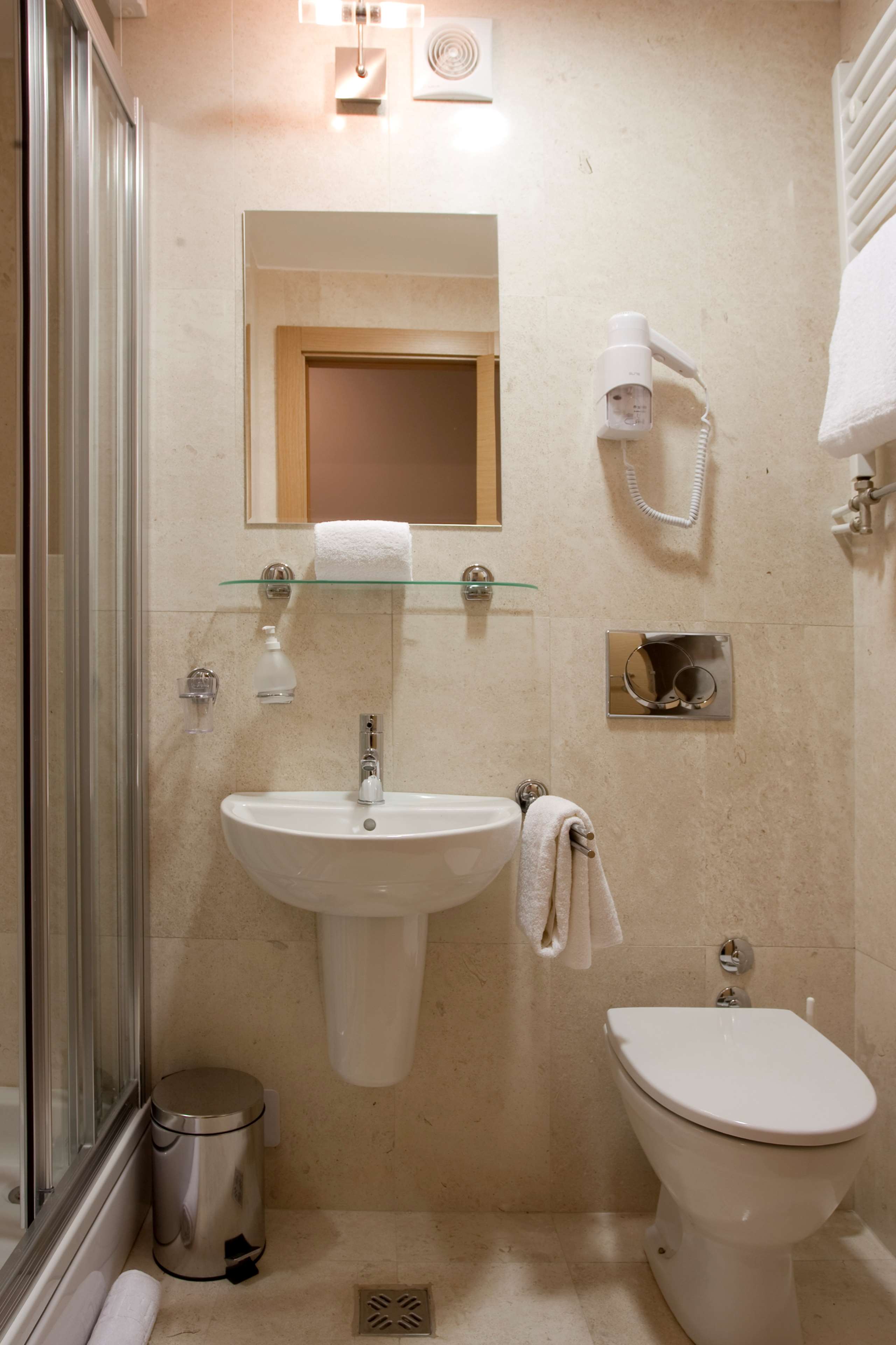 Putnik Inn Belgrade