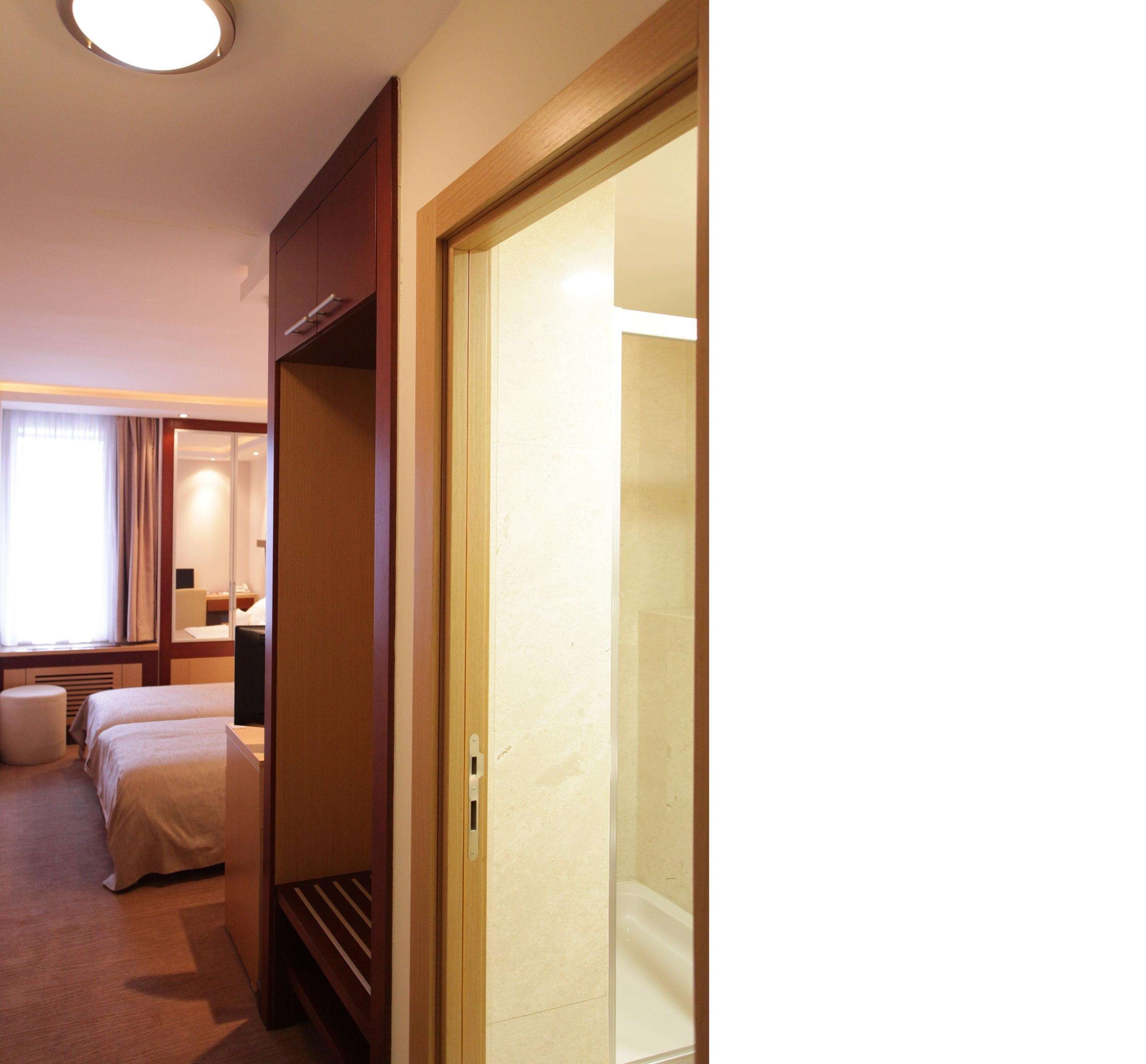 Putnik Inn Belgrade