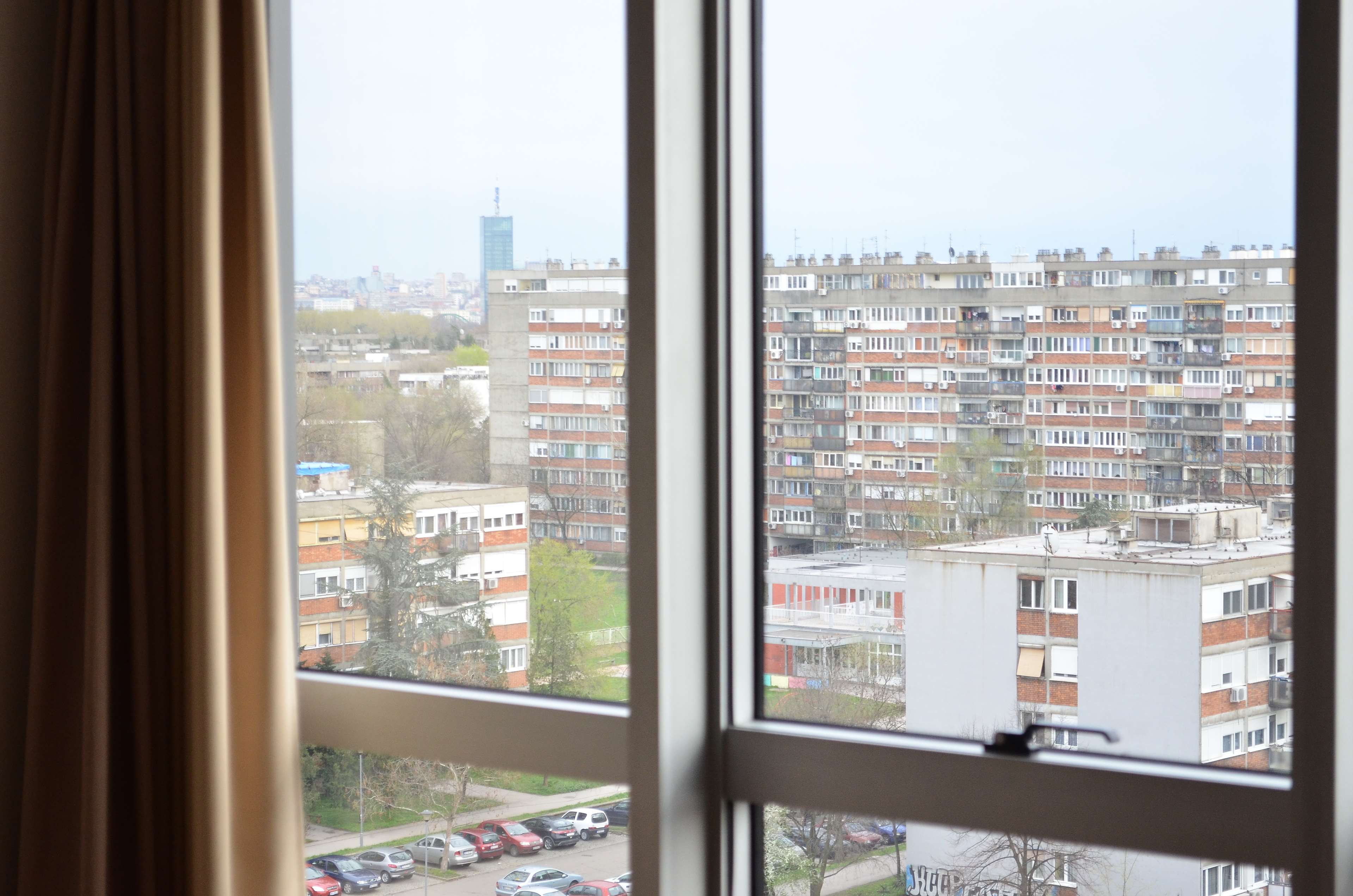 Putnik Inn Belgrade