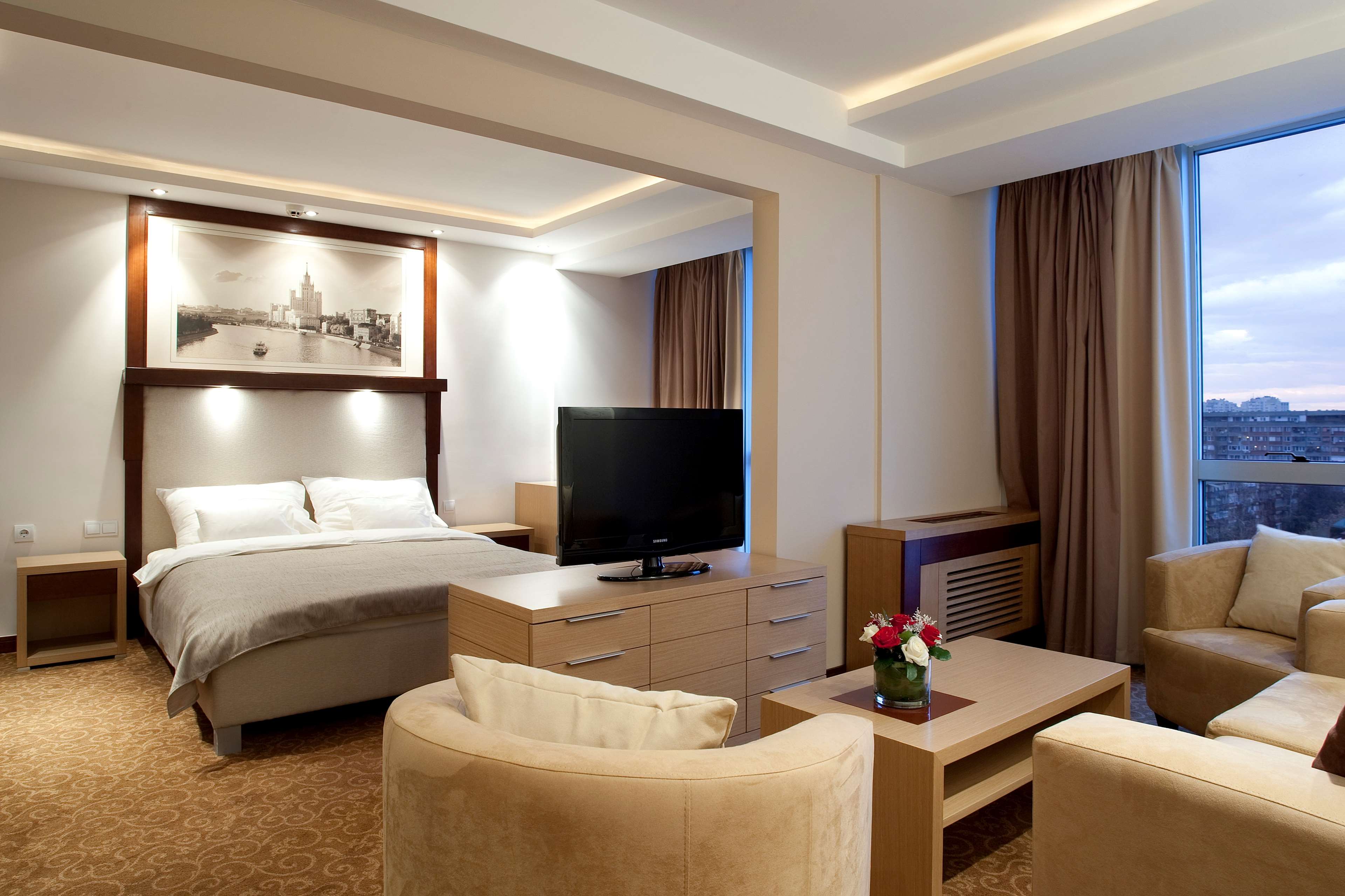 Putnik Inn Belgrade